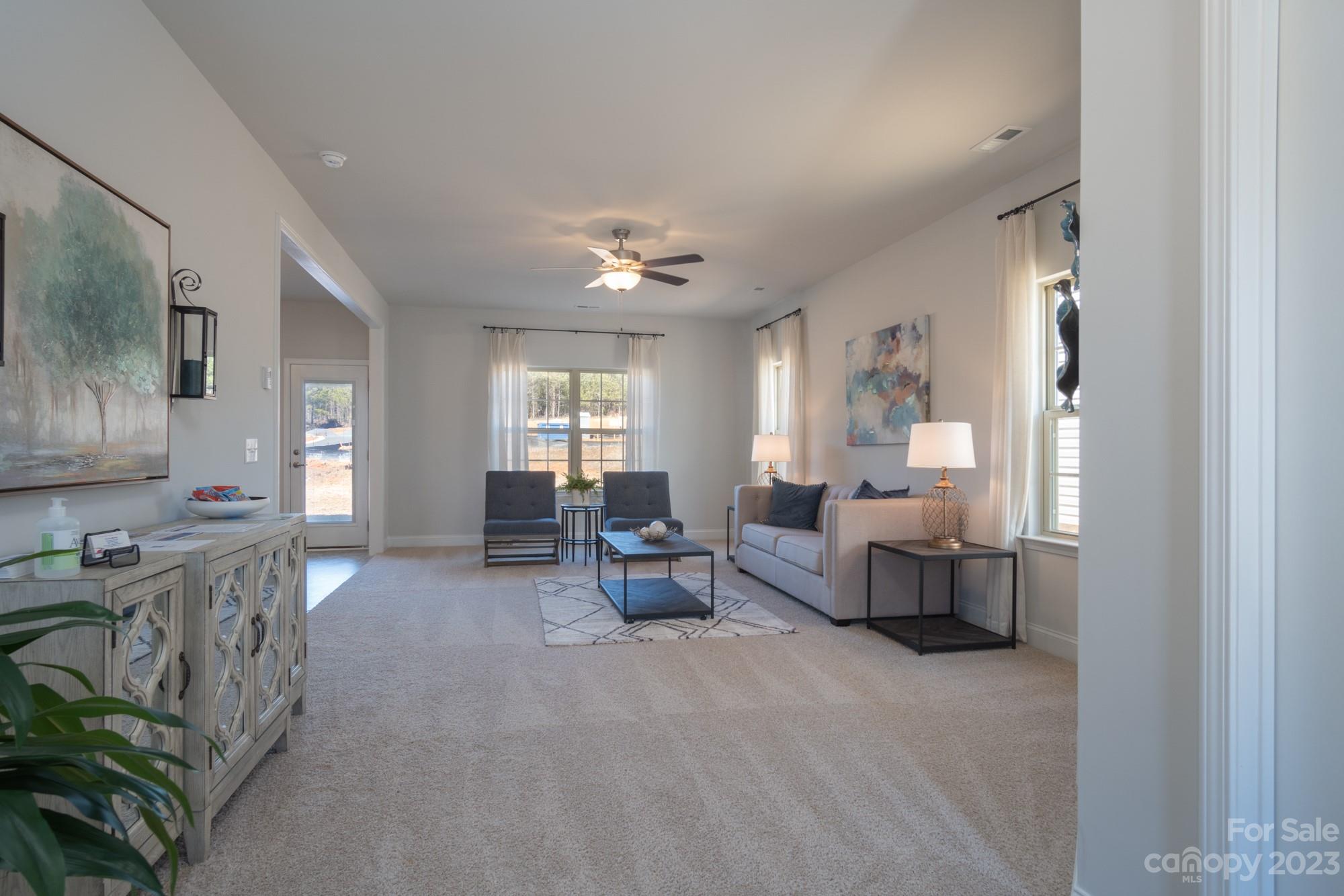 Beverly Heights - Residential