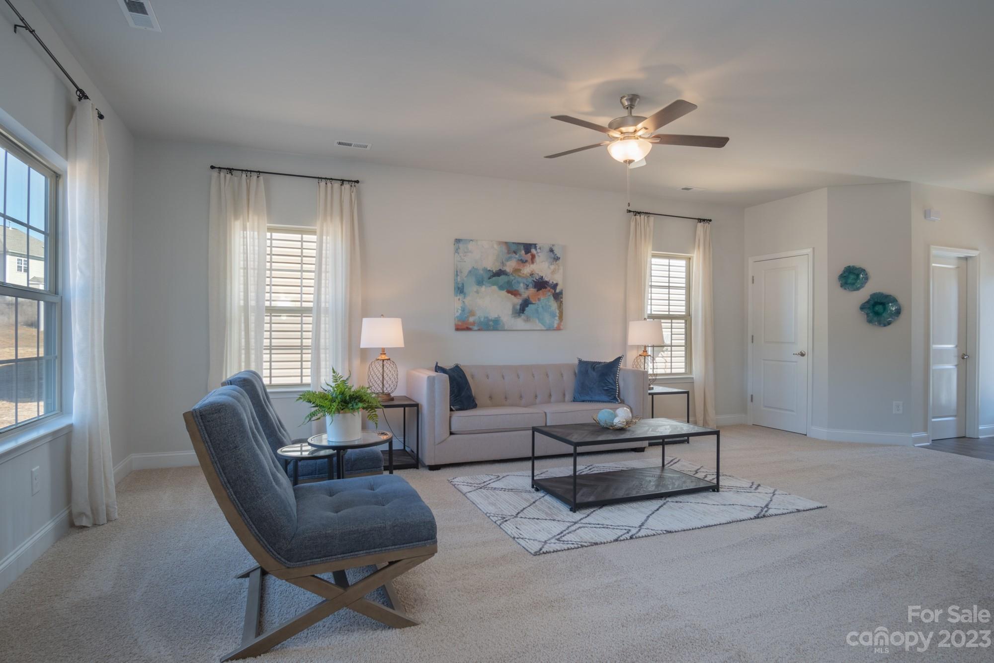 Beverly Heights - Residential
