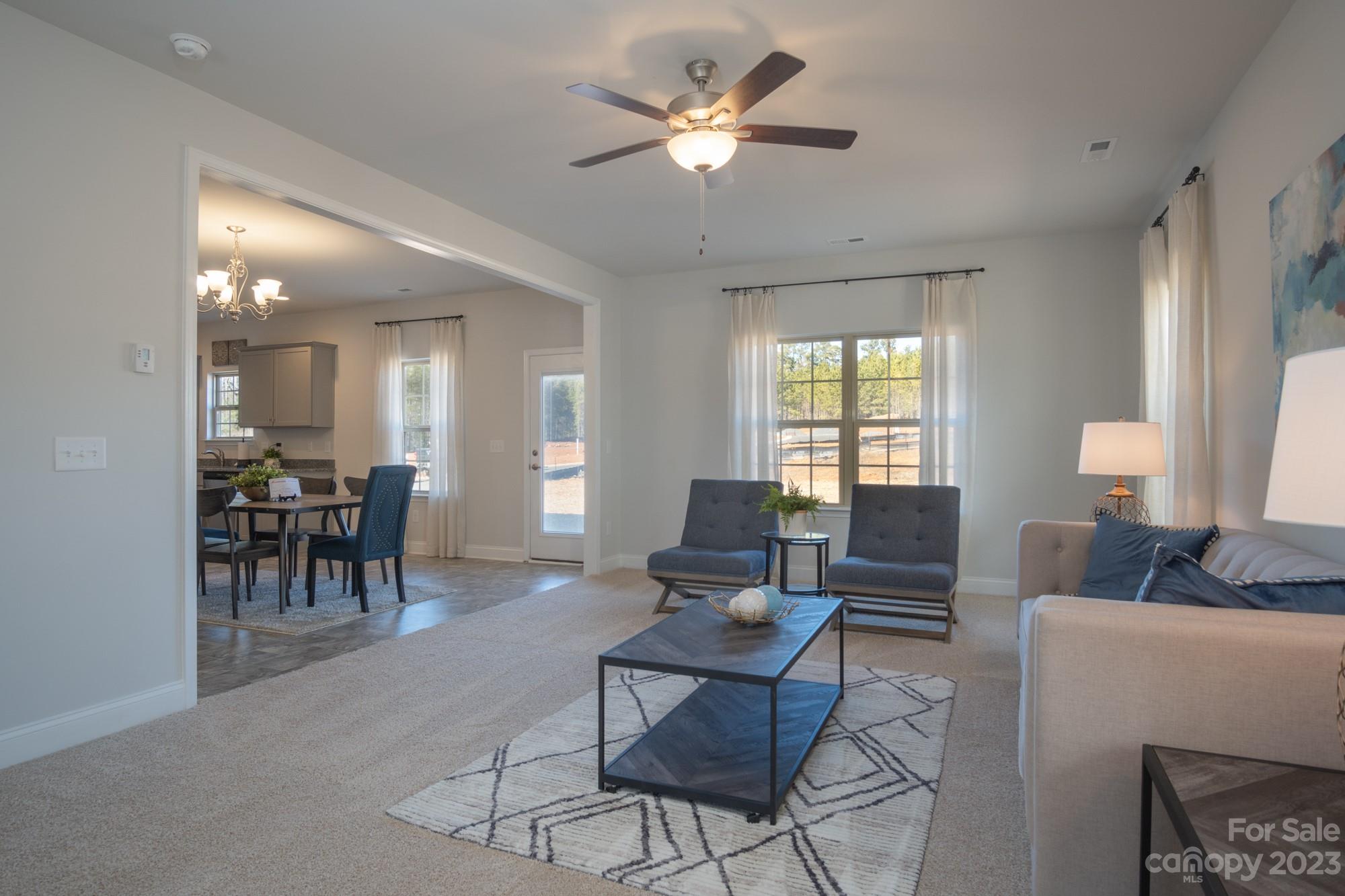 Beverly Heights - Residential