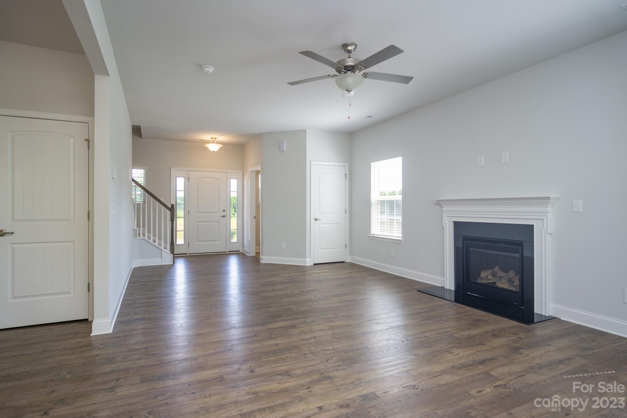 Beverly Heights - Residential