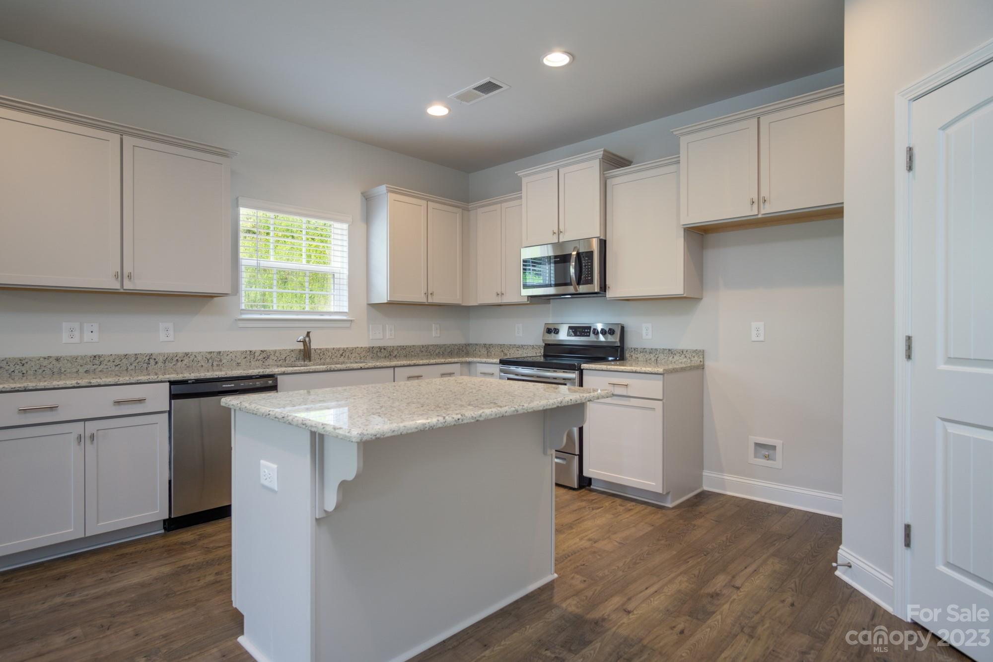 Beverly Heights - Residential