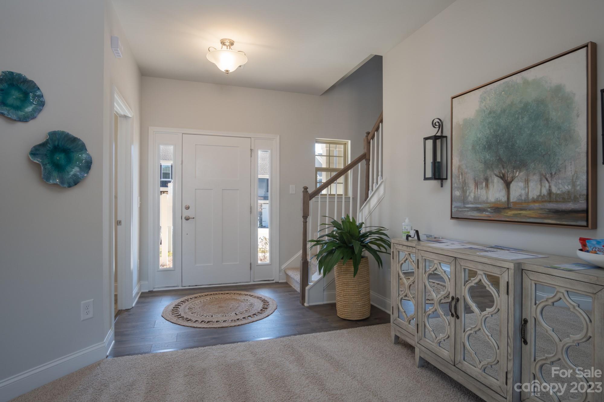 Beverly Heights - Residential