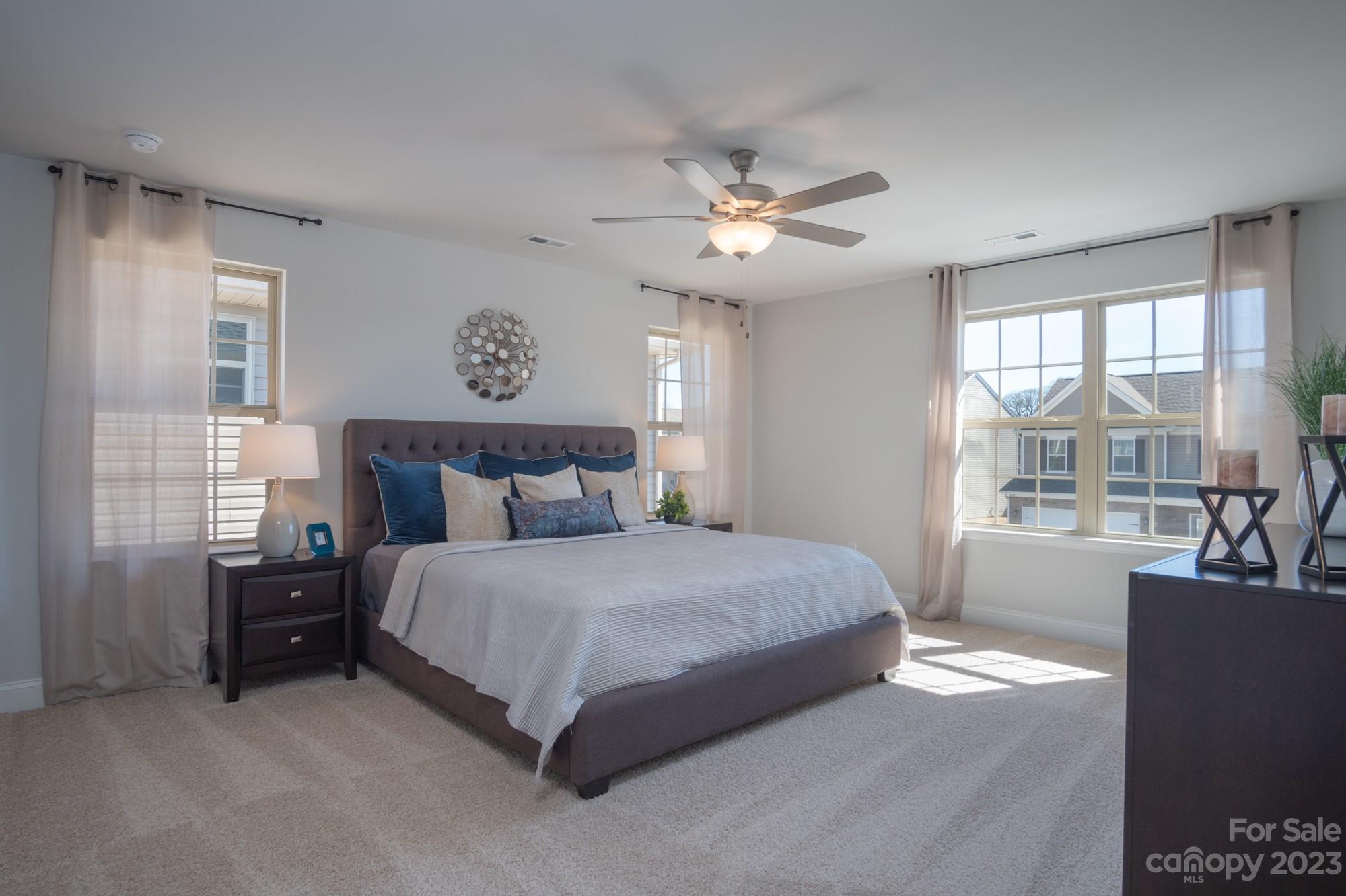Beverly Heights - Residential