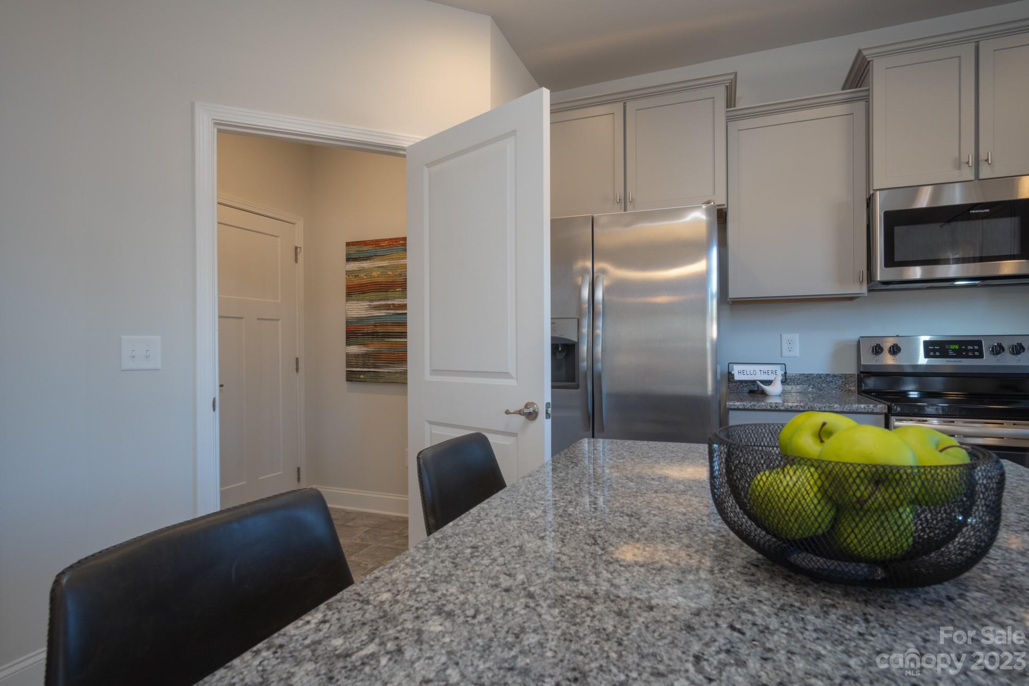 Beverly Heights - Residential