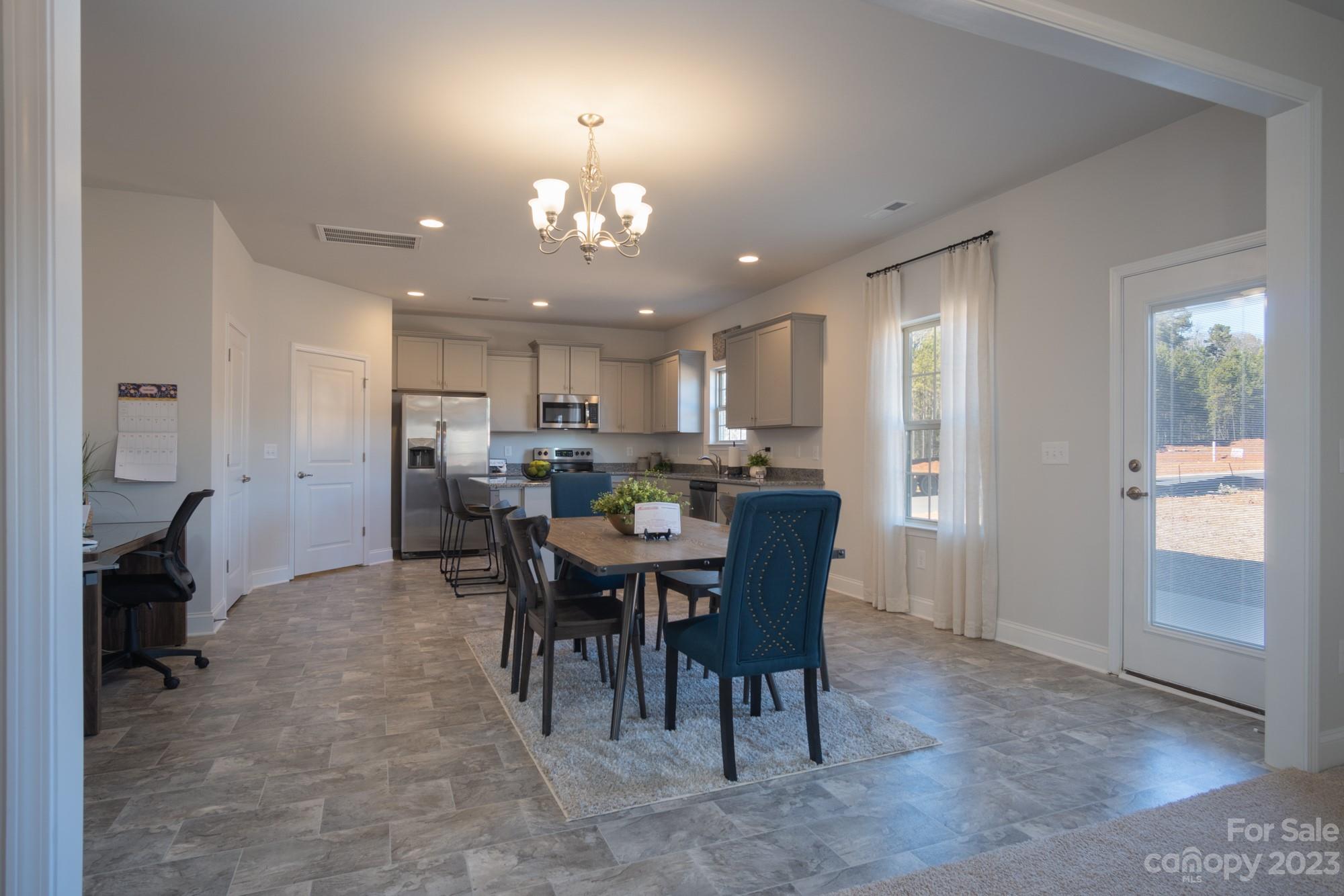 Beverly Heights - Residential