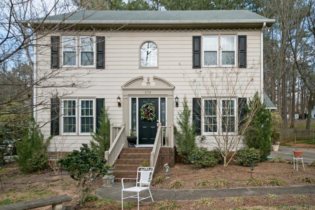 Brittany Woods - Residential