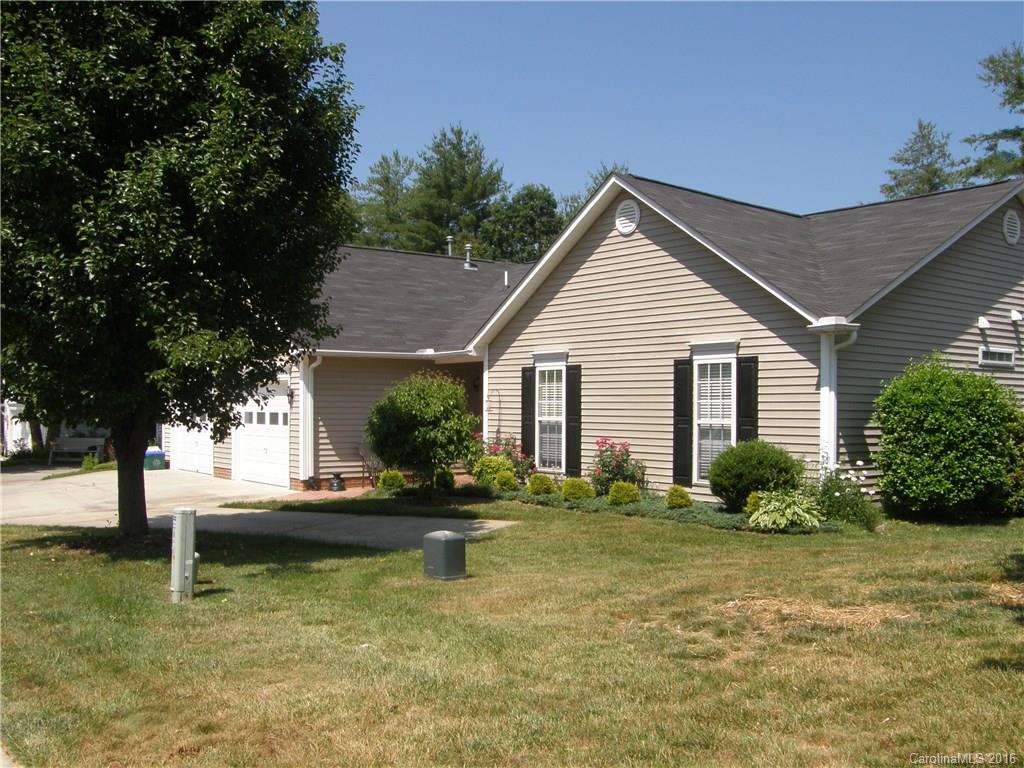 St. Johns Commons - Residential