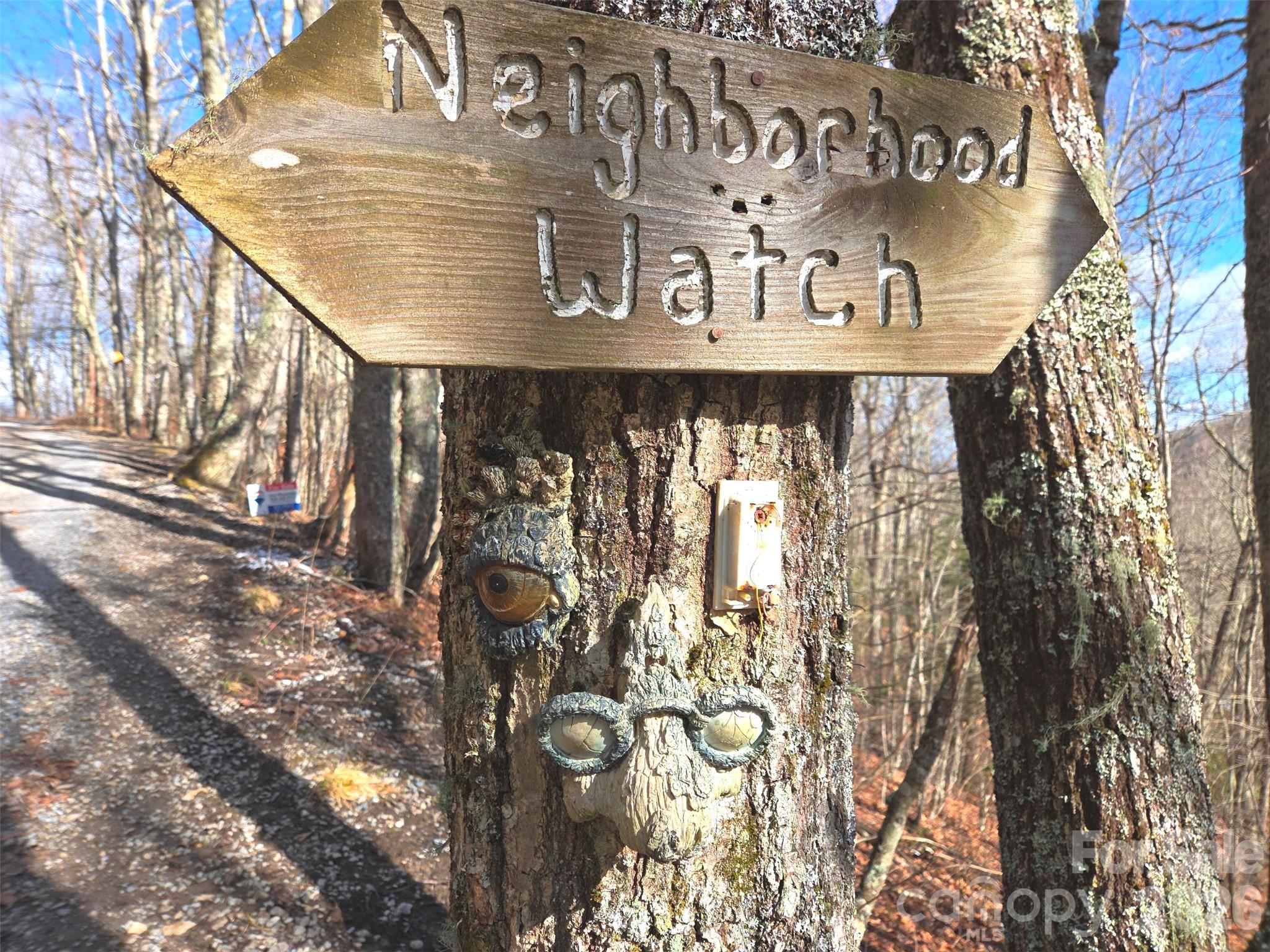 Elevated at approximately 4,900 feet, this property offers impressive long-range views—potentially in multiple directions depending on your home’s design. Enjoy easy access via well-maintained gravel roads and a peaceful mountain setting along the ridge, less than 1,000 feet from the Blue Ridge Parkway. Sky Drive ends just beyond the property, ensuring minimal traffic and added privacy. The 0.82-acre sloped lot includes a power pole at the roadside for convenient connection. South-facing exposure provides abundant sunshine and refreshing mountain breezes year-round. Community guidelines include a 1,500 sq ft minimum build, no mobile homes, and an HOA fee of $350/year for road maintenance. No city taxes, and vacation rentals are allowed, making this an excellent option for a primary residence, second home, or investment property. Skyrunner Fiber availalbe.