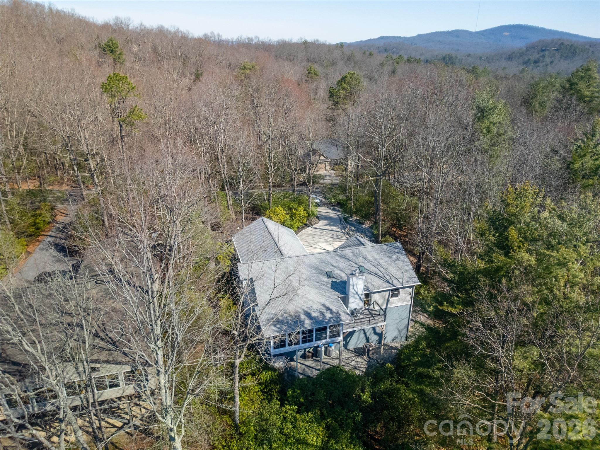 Connestee Falls - Residential
