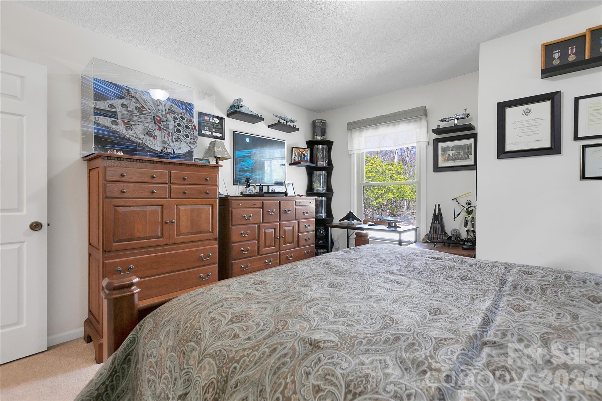 Connestee Falls - Residential