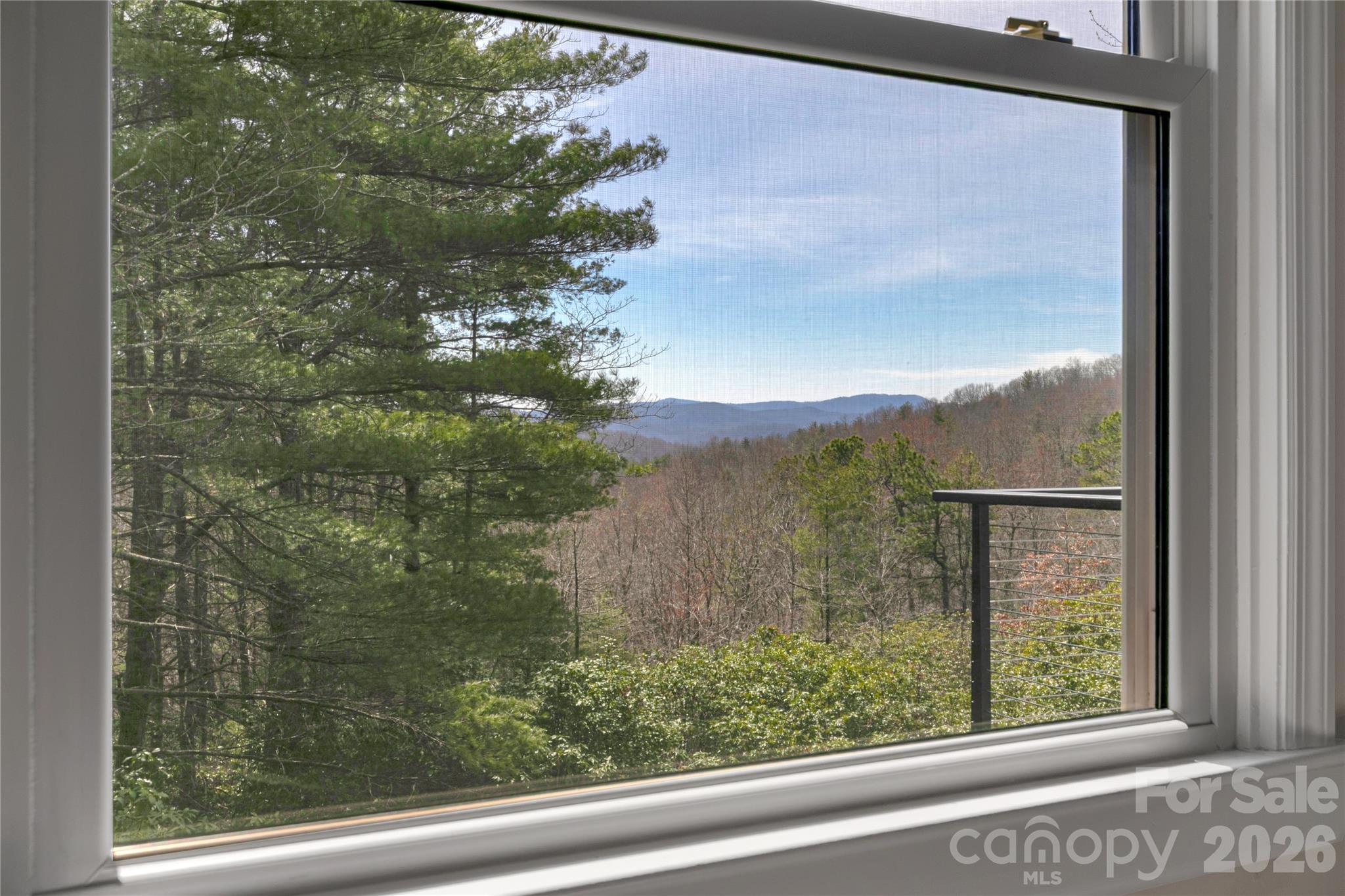 Connestee Falls - Residential