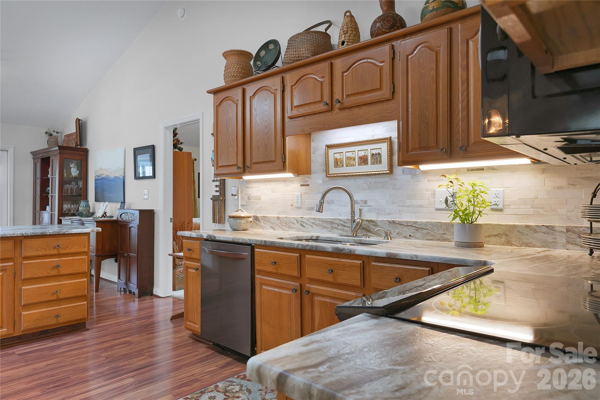 Connestee Falls - Residential