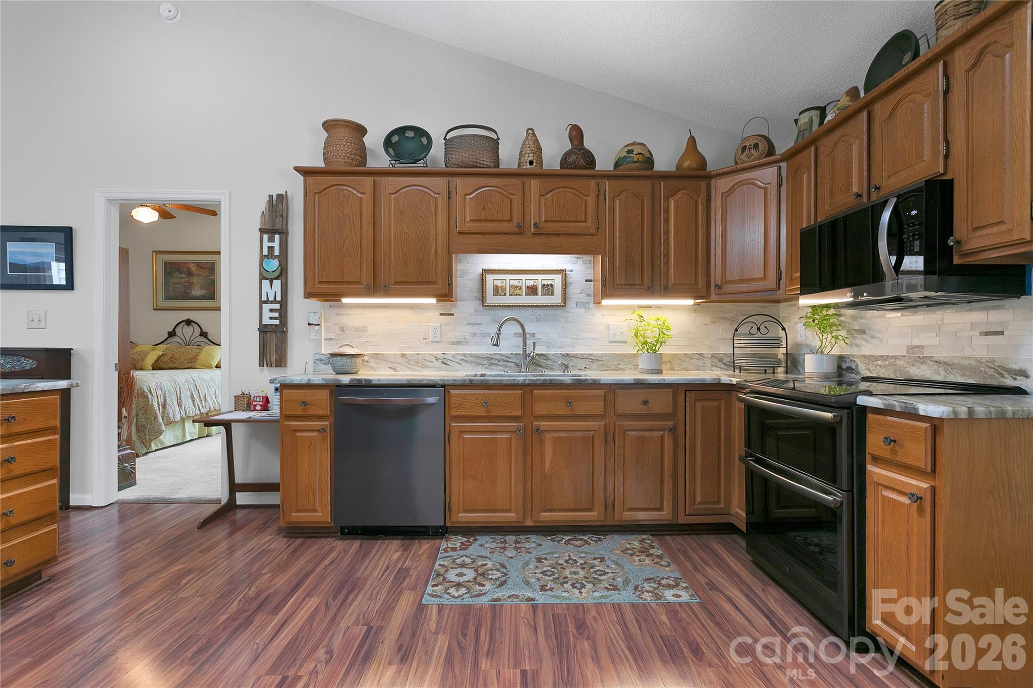 Connestee Falls - Residential