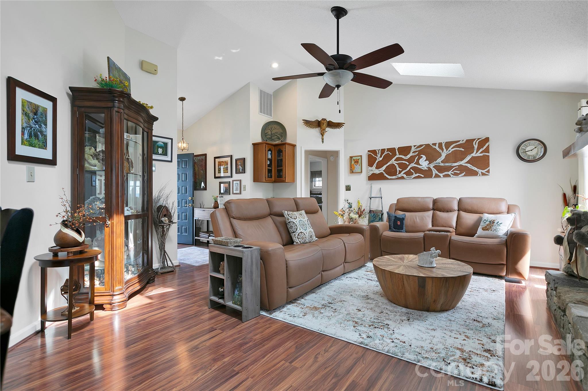 Connestee Falls - Residential