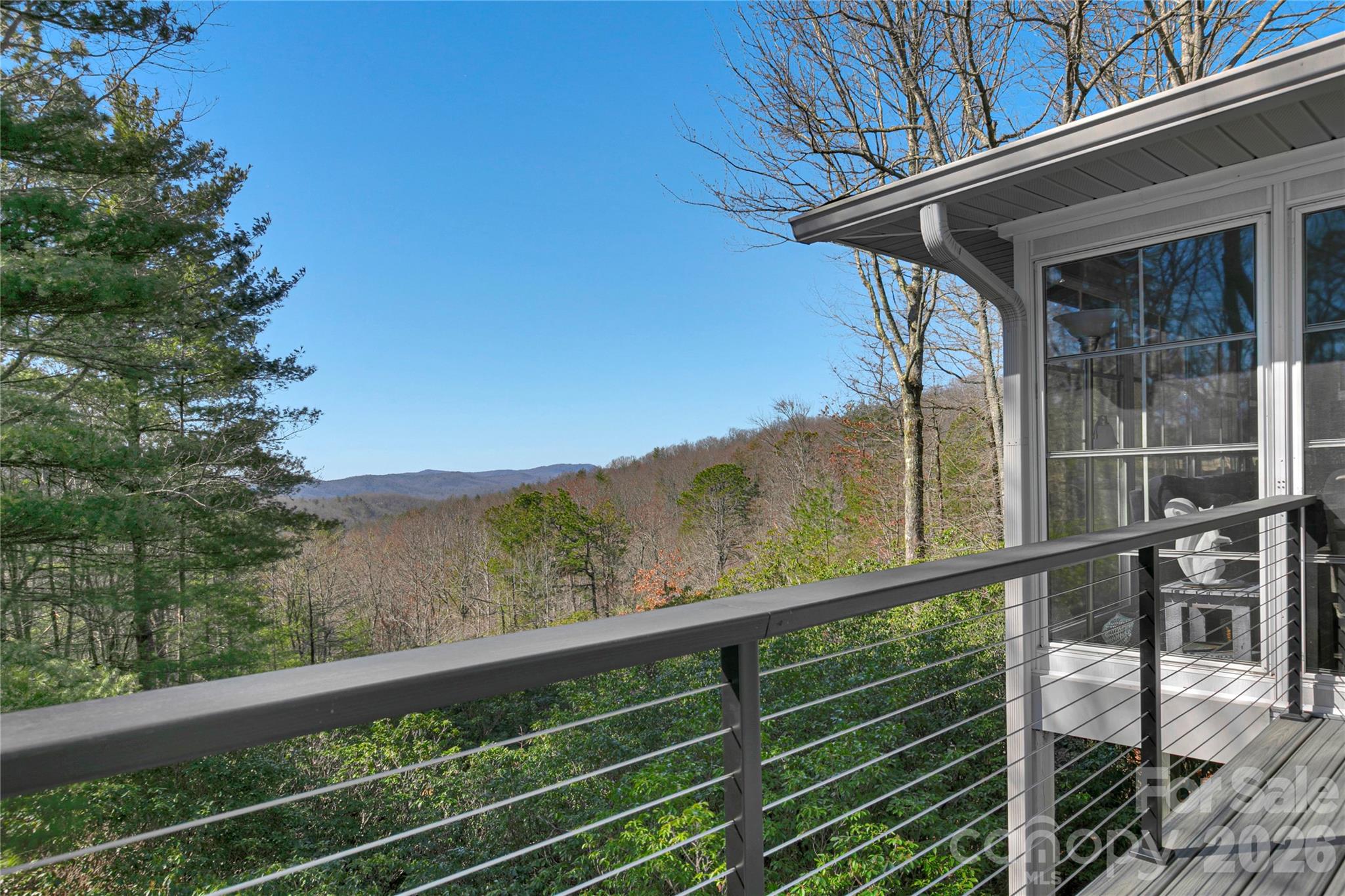 Connestee Falls - Residential
