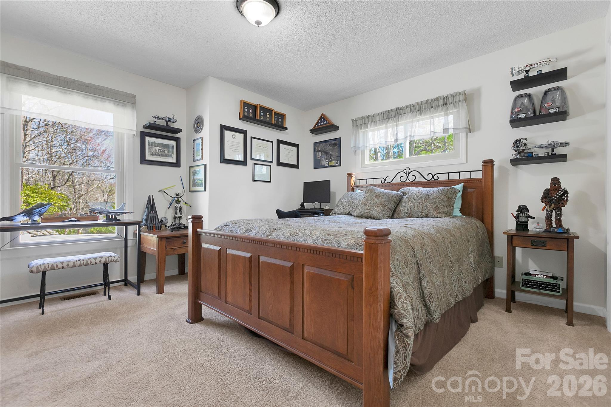 Connestee Falls - Residential