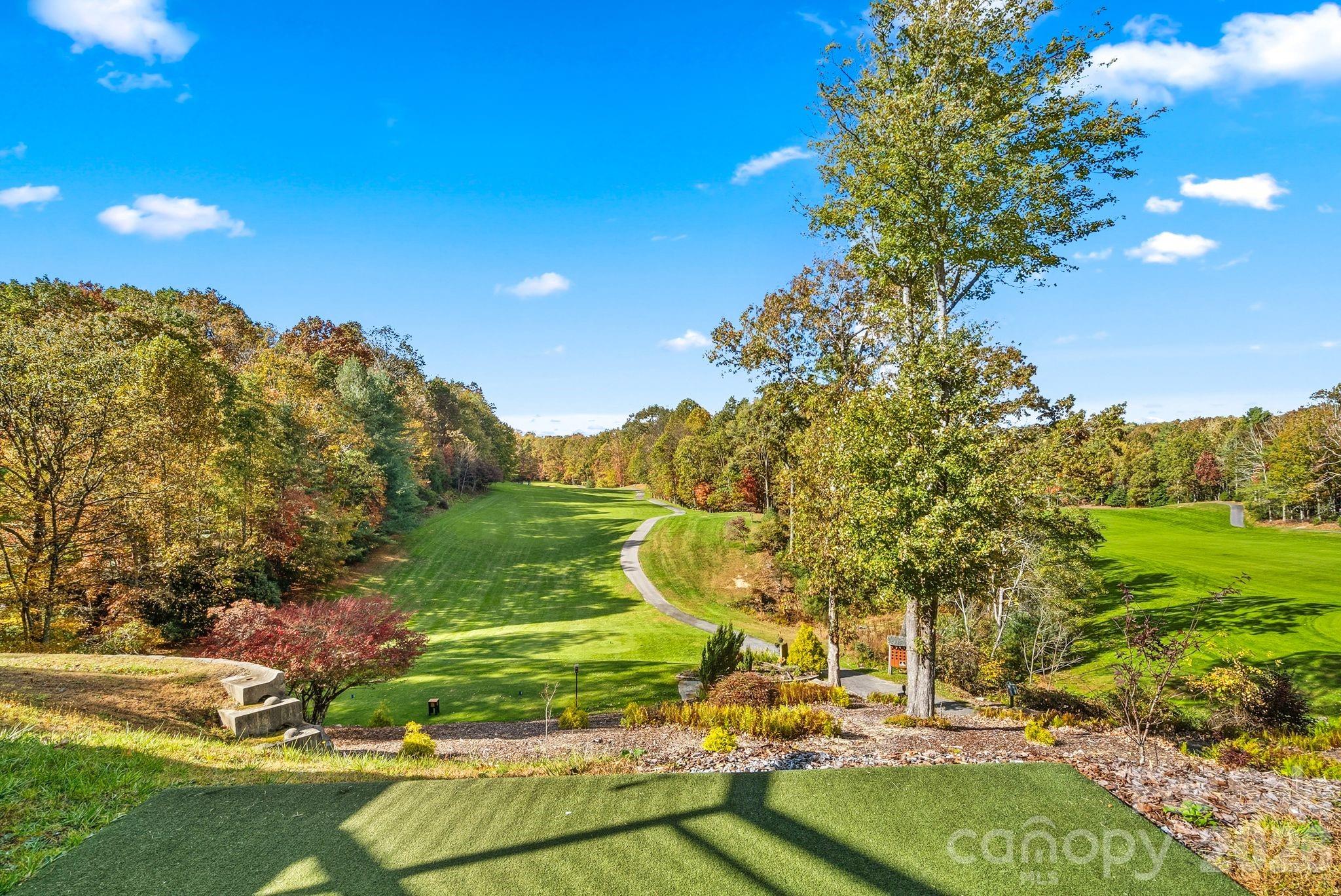 Connestee Falls - Residential