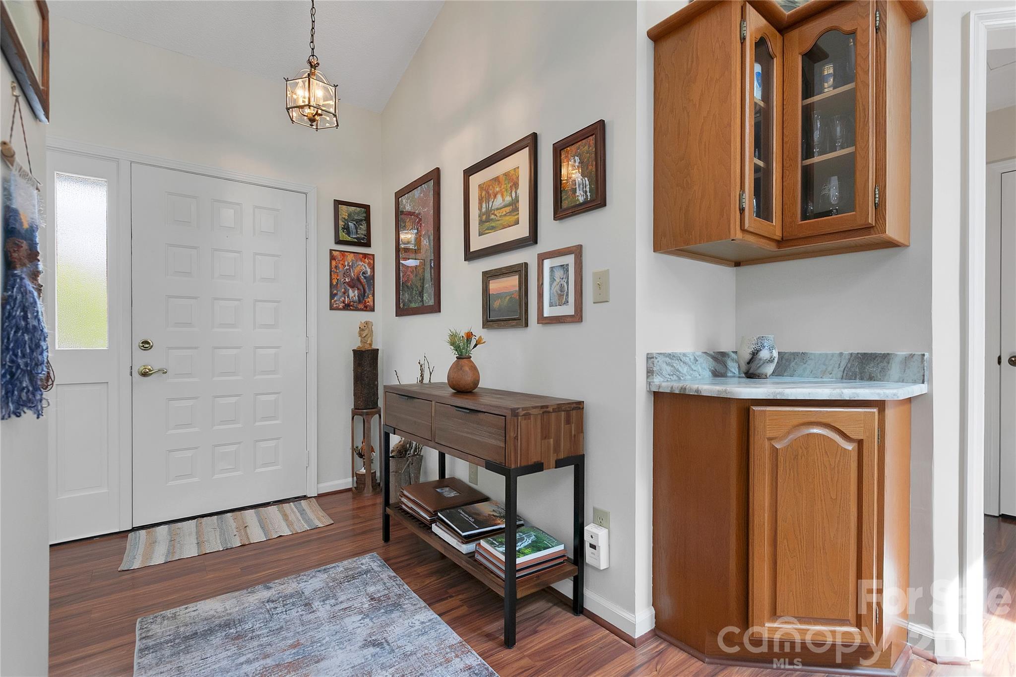 Connestee Falls - Residential