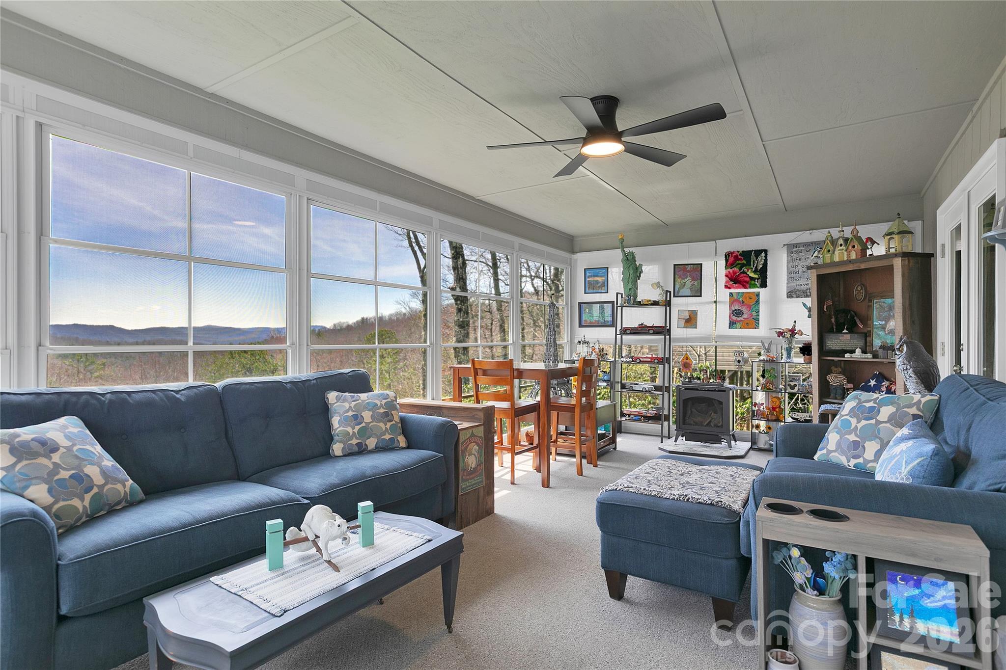 Connestee Falls - Residential