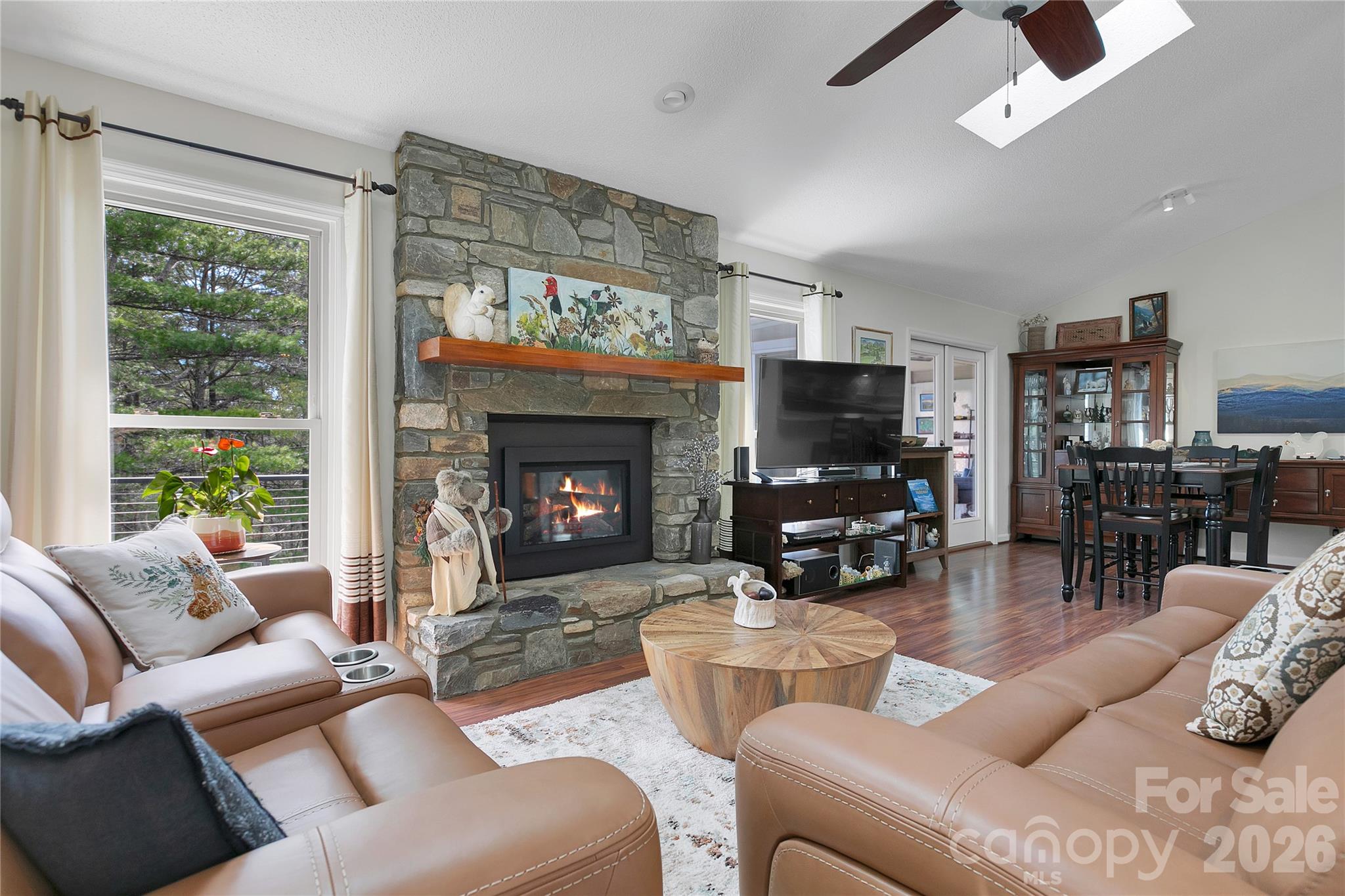 Connestee Falls - Residential