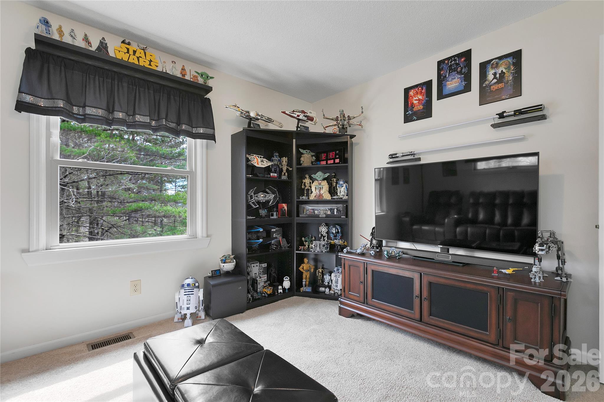Connestee Falls - Residential