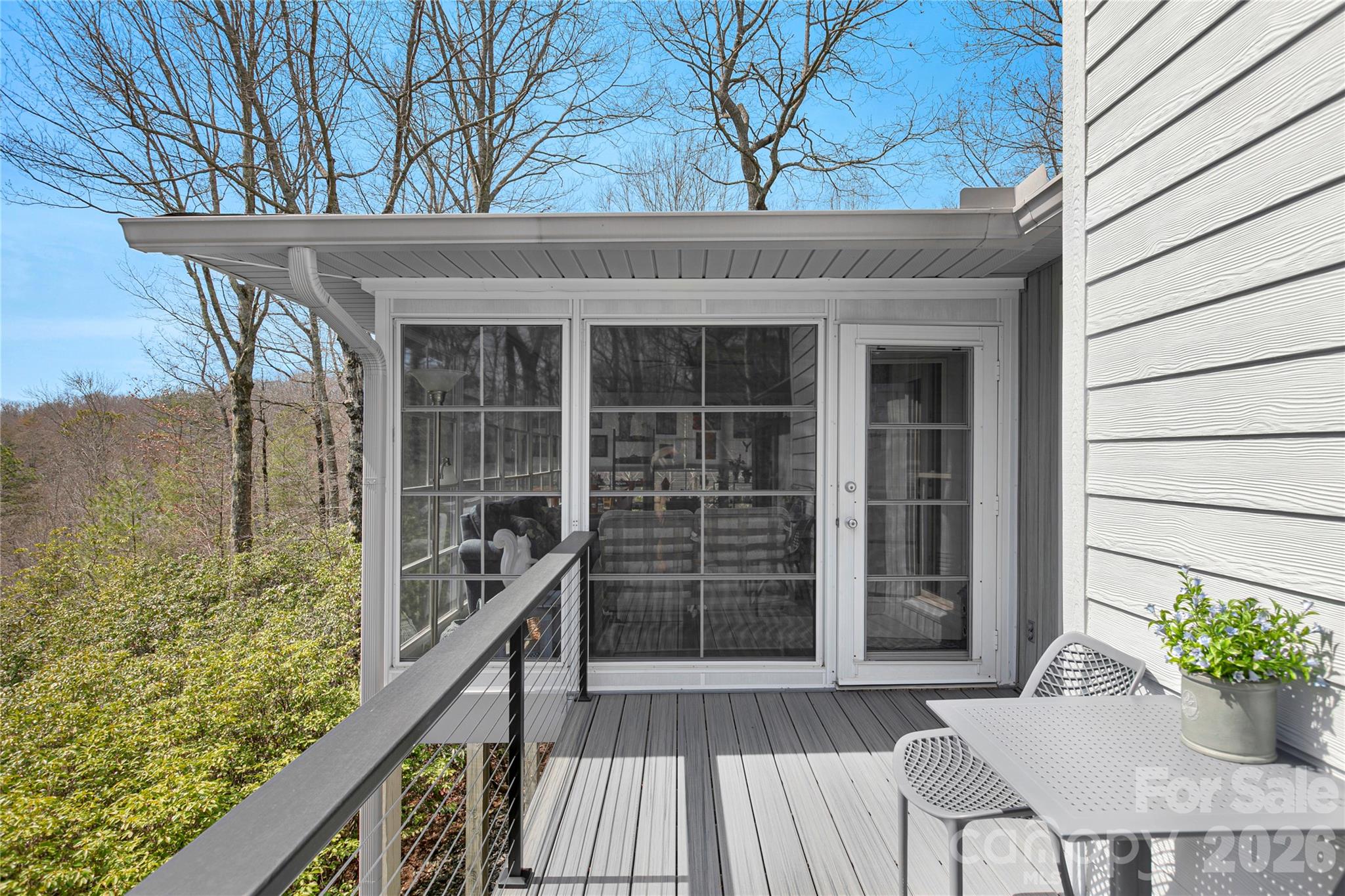 Connestee Falls - Residential