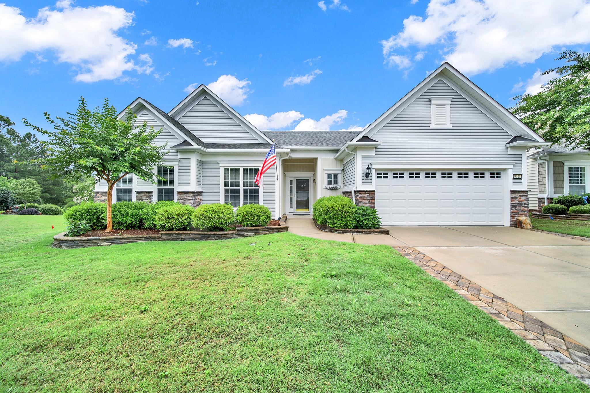 Sun City Carolina Lakes - Residential