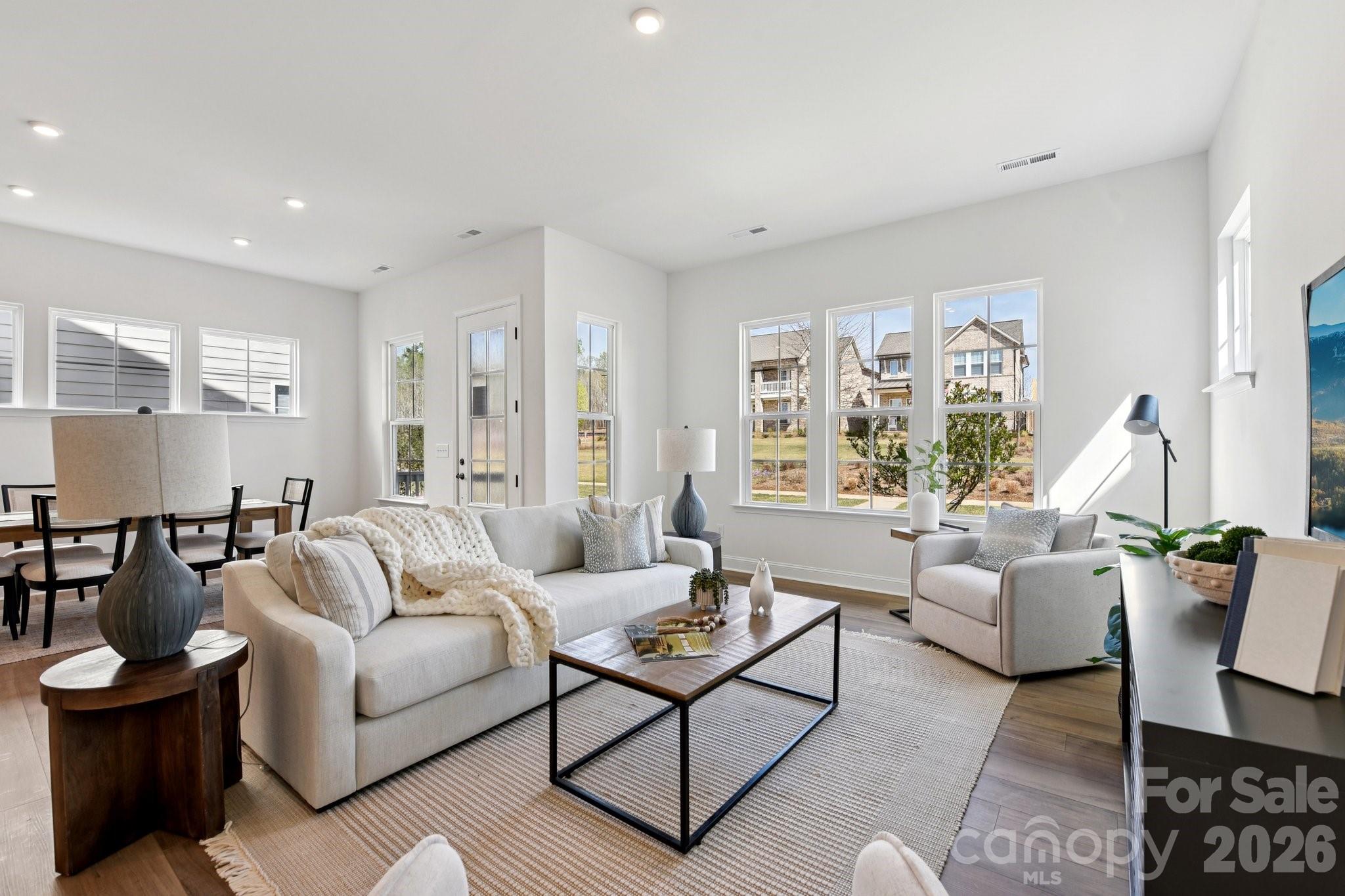River District - Residential