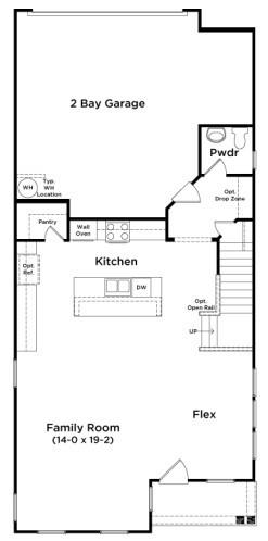 River District - Residential