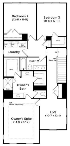 River District - Residential
