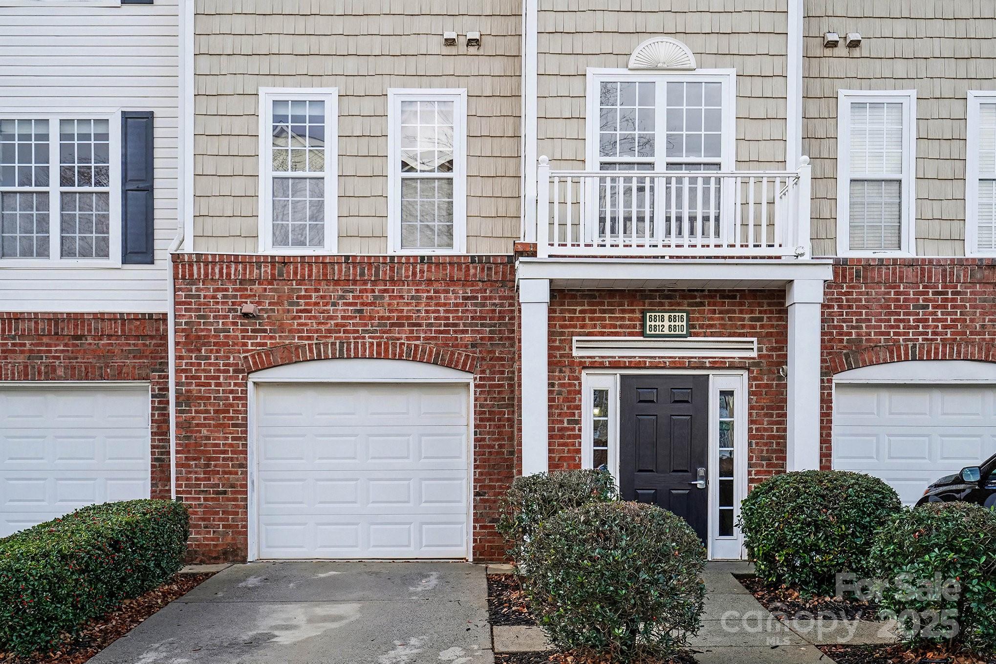Walnut Creek - Residential