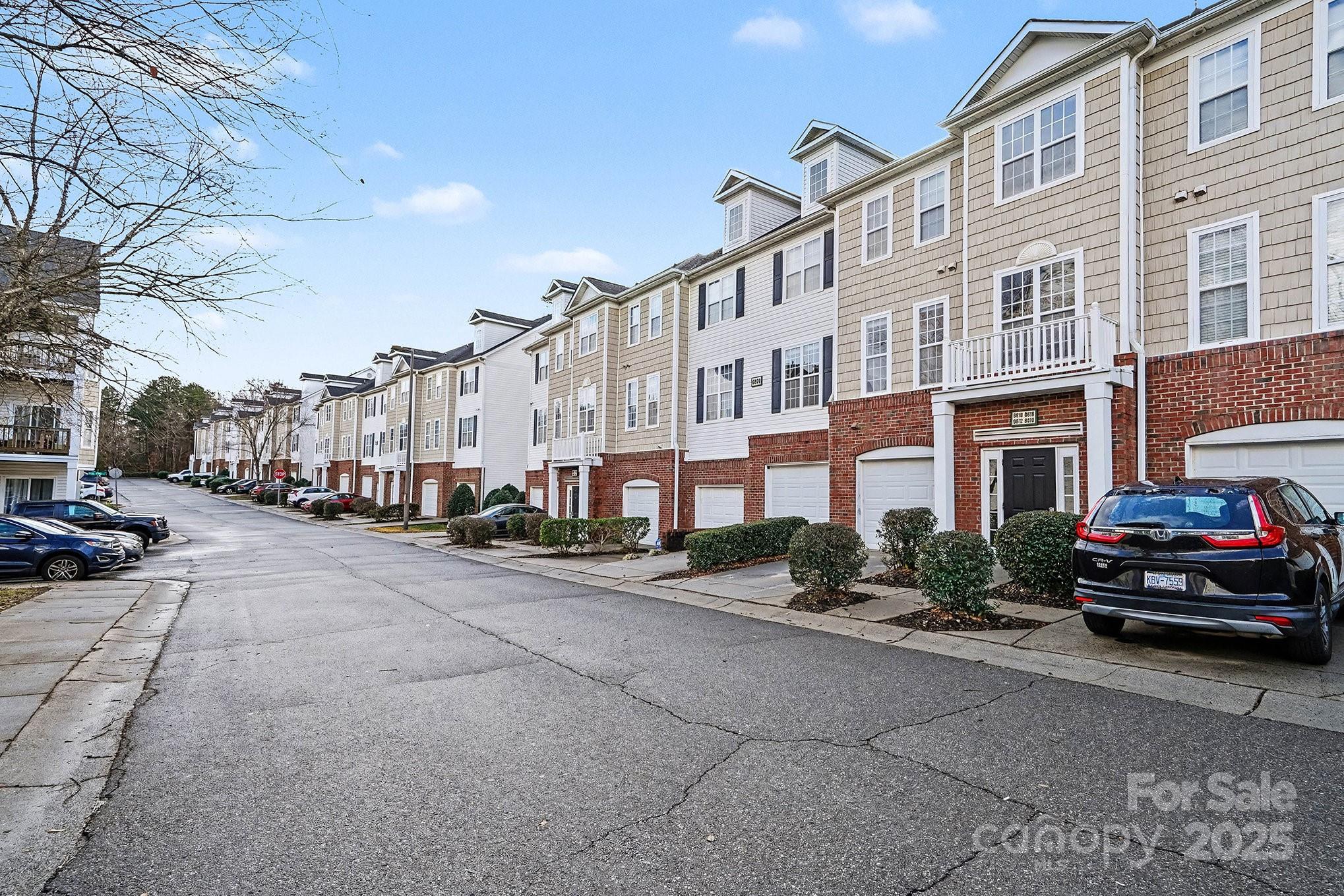 Walnut Creek - Residential