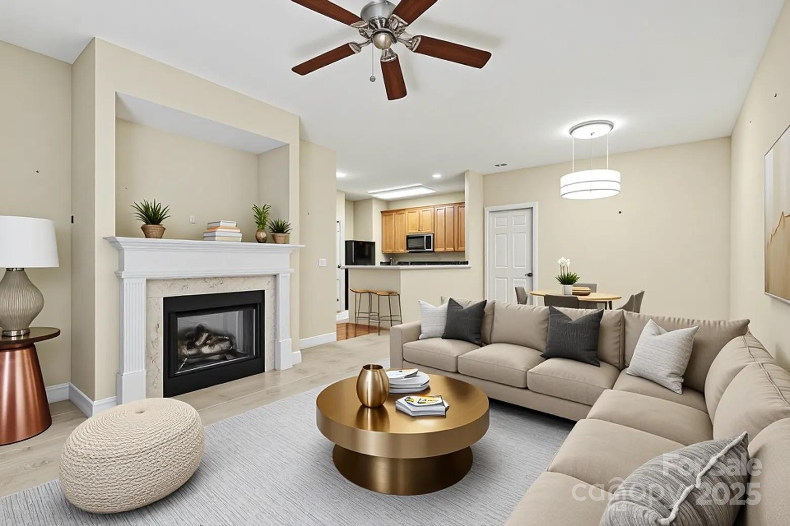 Walnut Creek - Residential