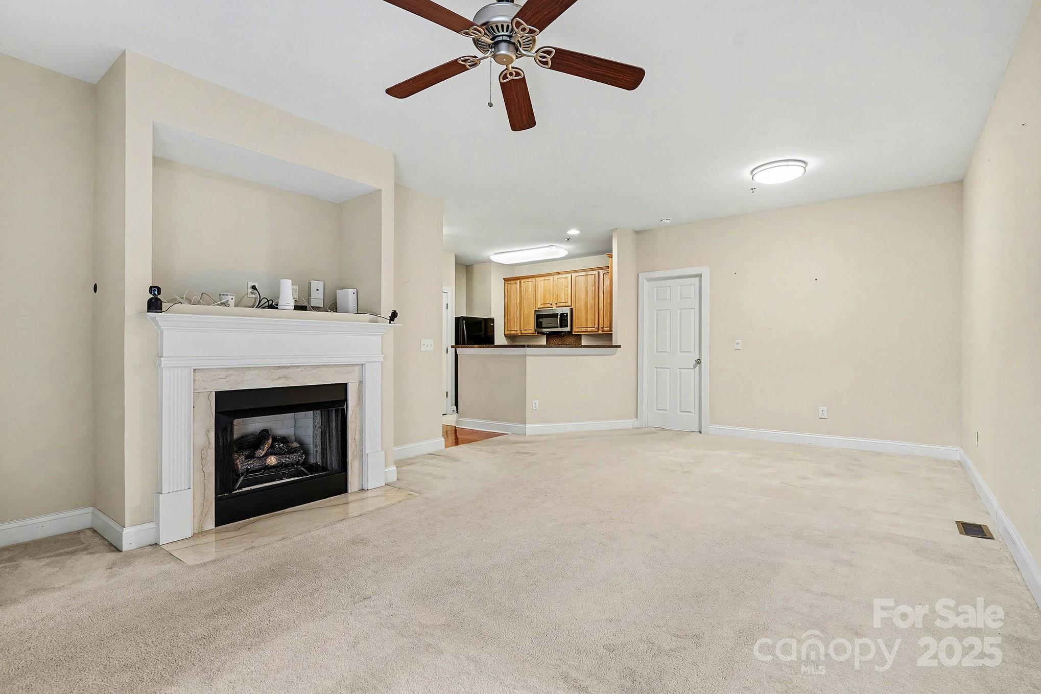 Walnut Creek - Residential