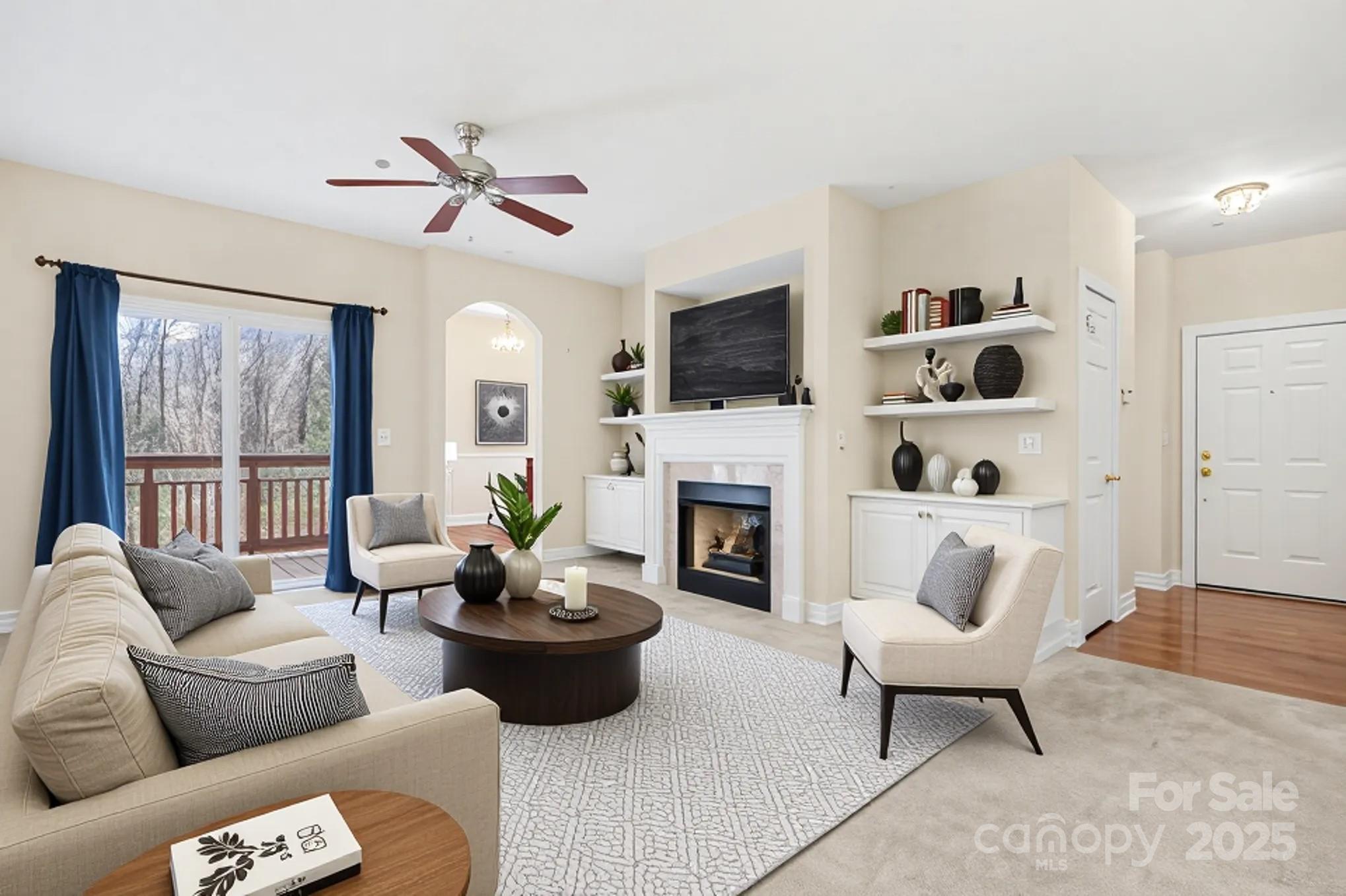Walnut Creek - Residential