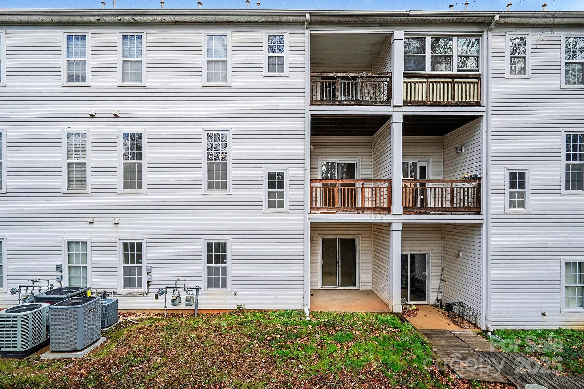 Walnut Creek - Residential
