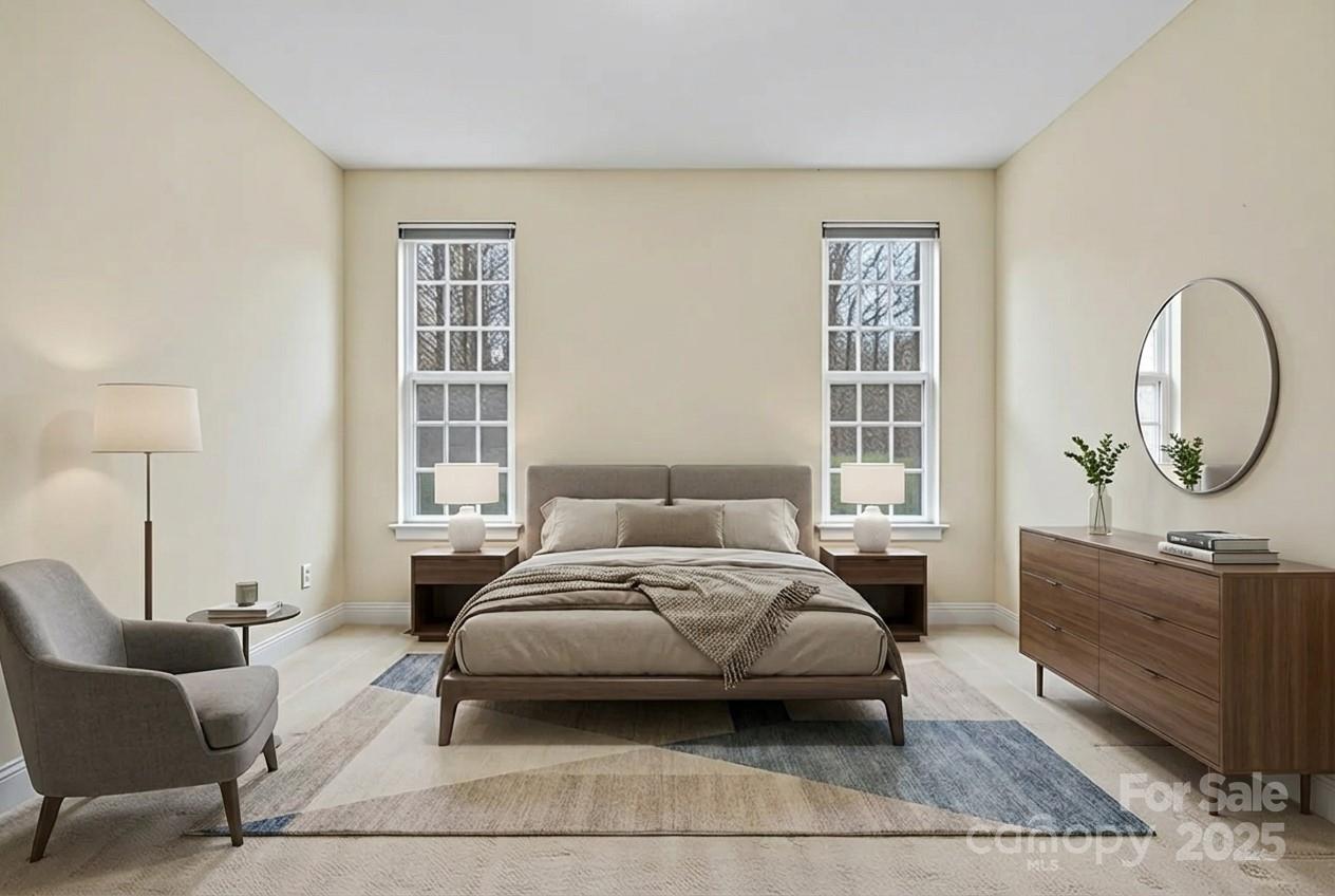 Walnut Creek - Residential