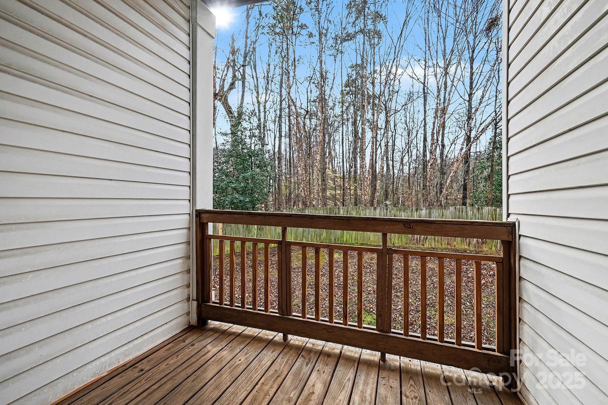 Walnut Creek - Residential