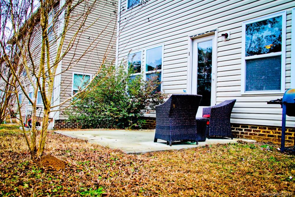 Roddey Park - Residential
