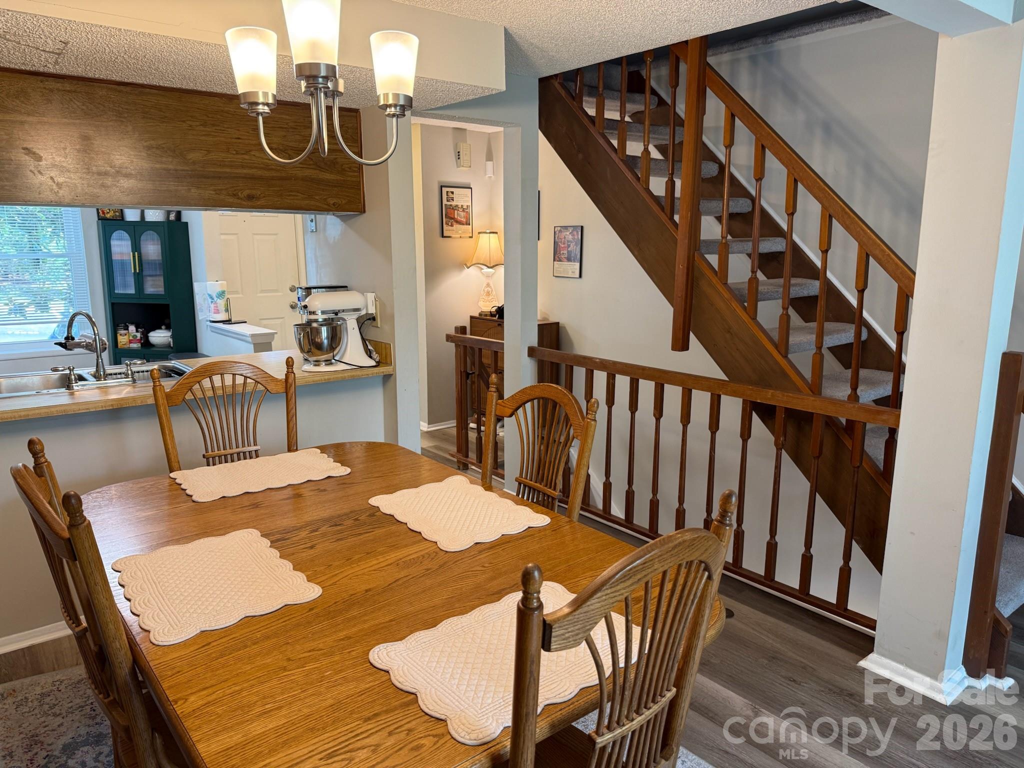 Waterford Townhomes - Residential