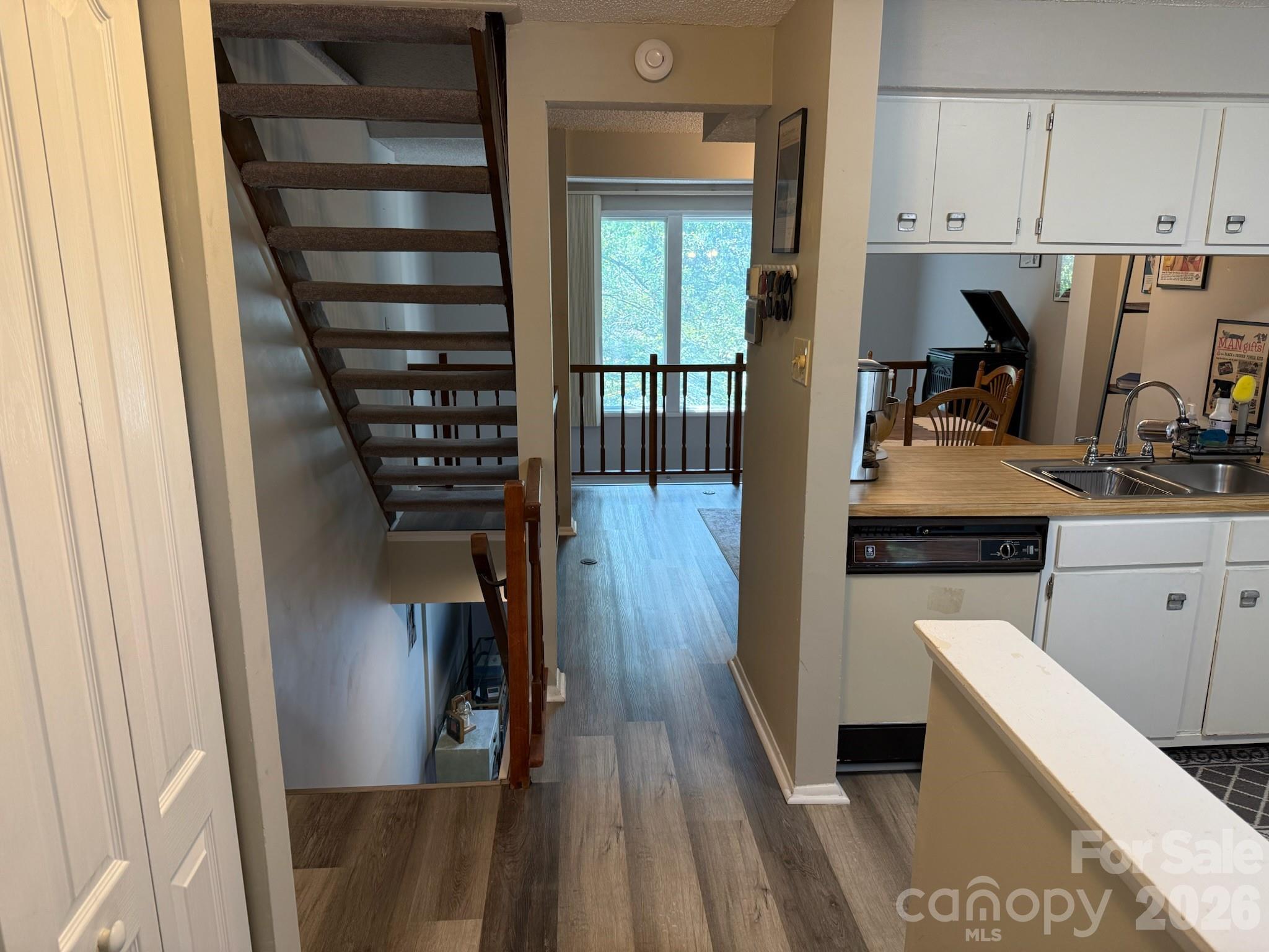 Waterford Townhomes - Residential