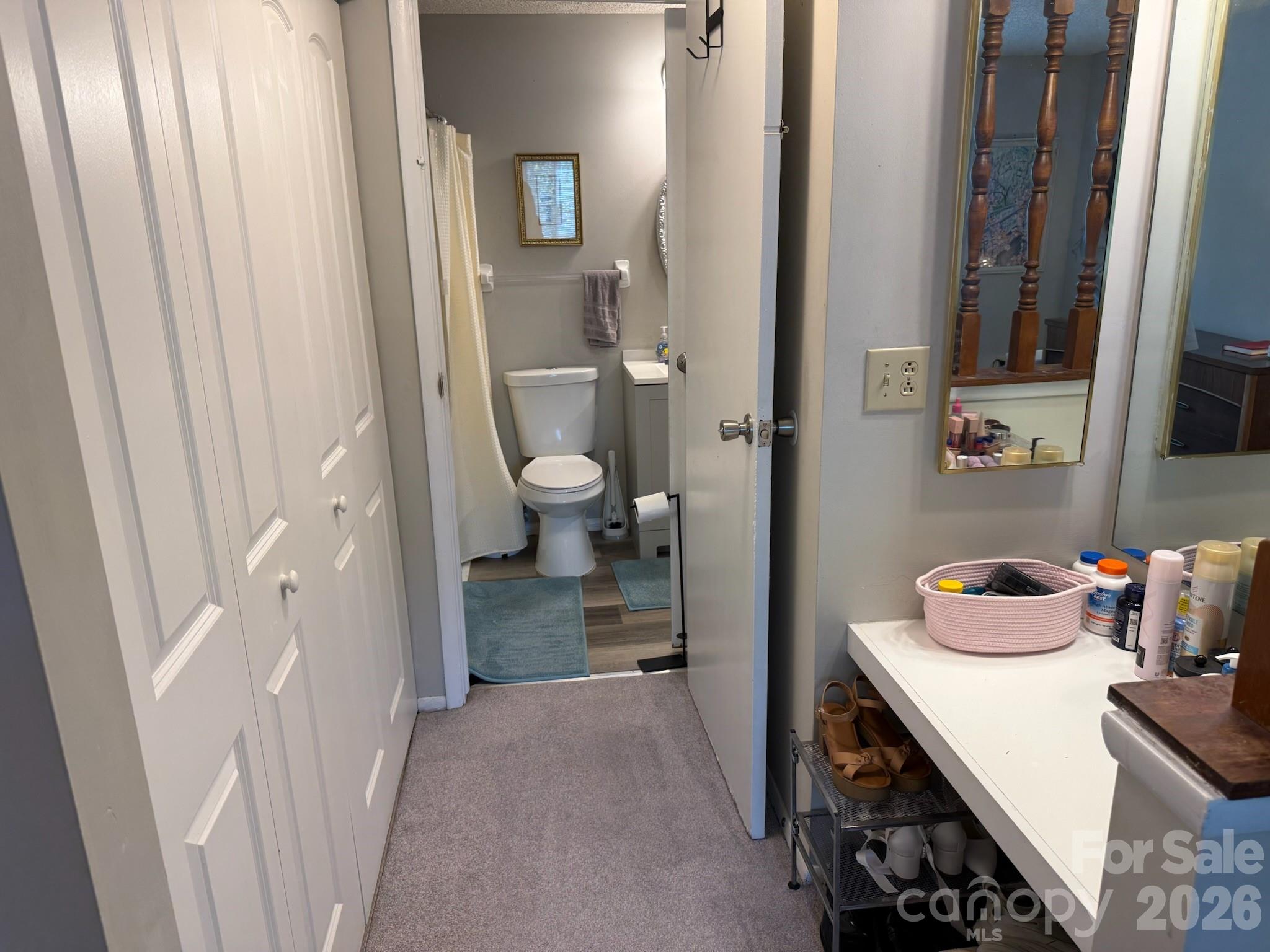 Waterford Townhomes - Residential