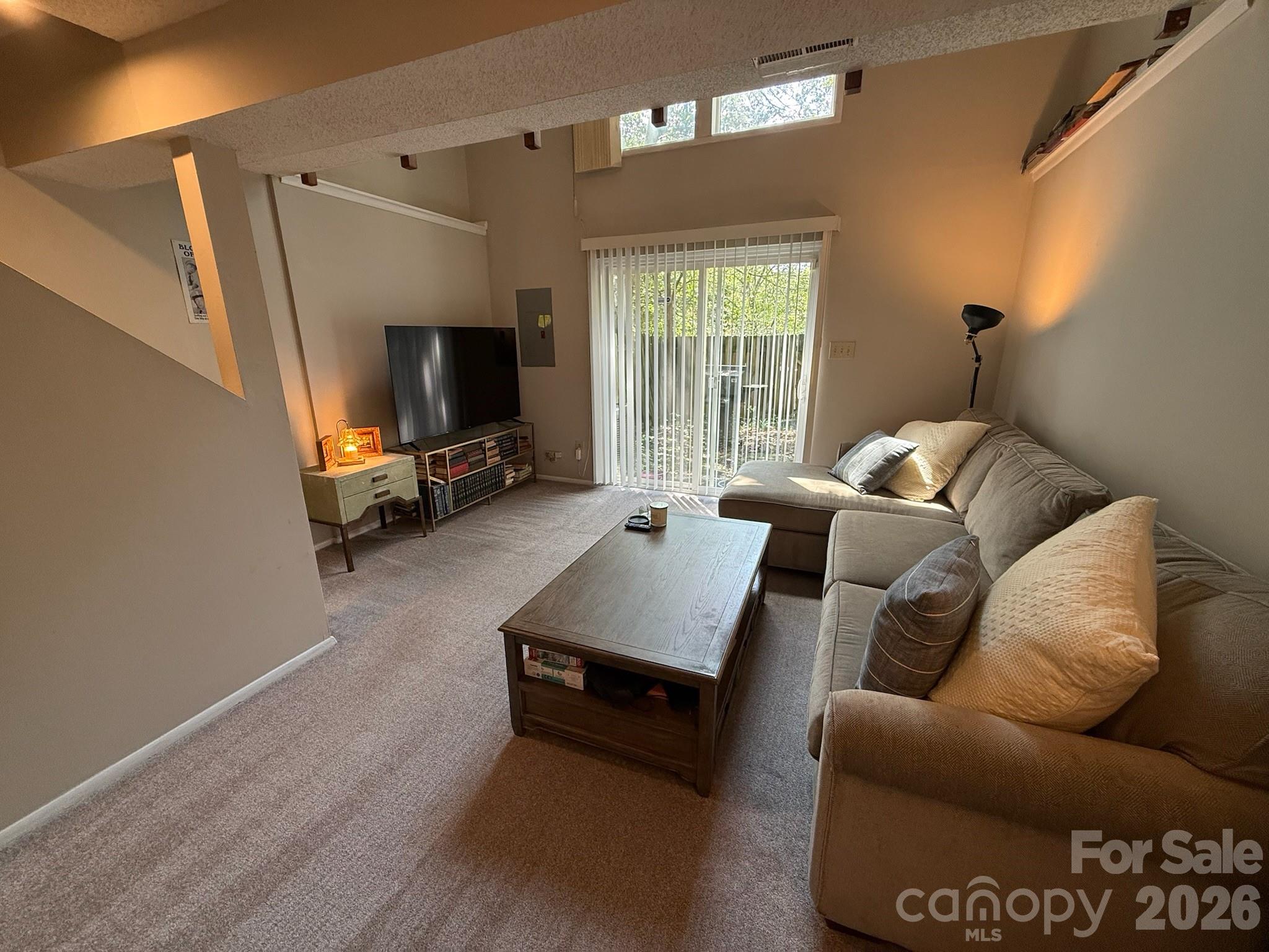 Waterford Townhomes - Residential