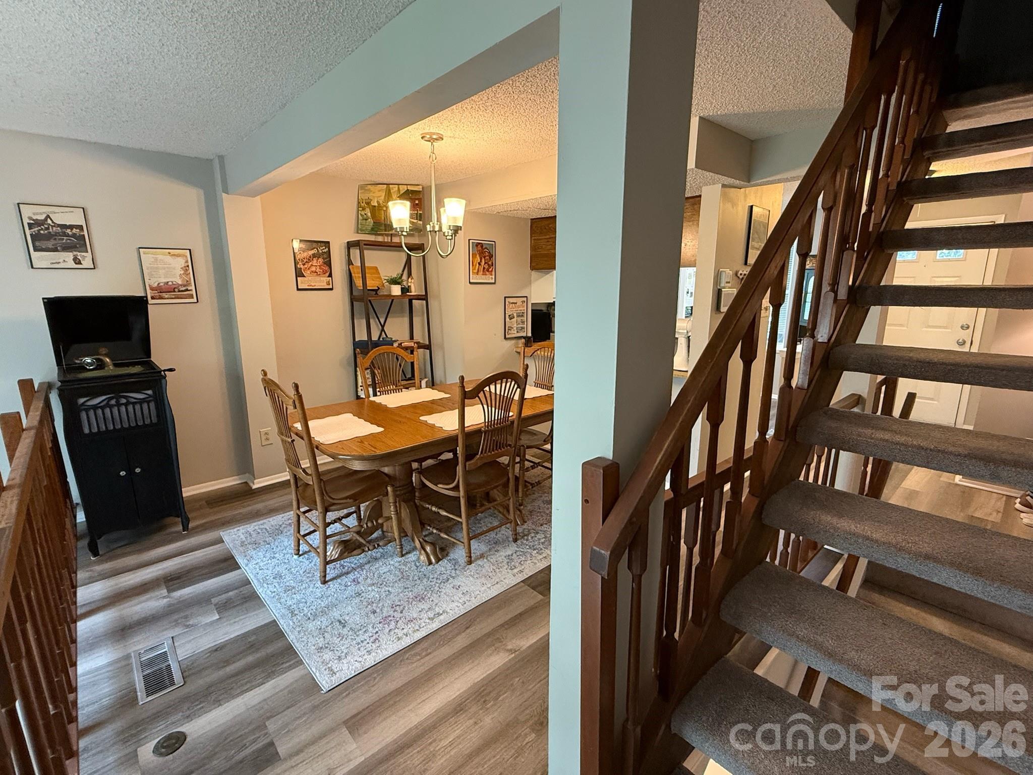 Waterford Townhomes - Residential
