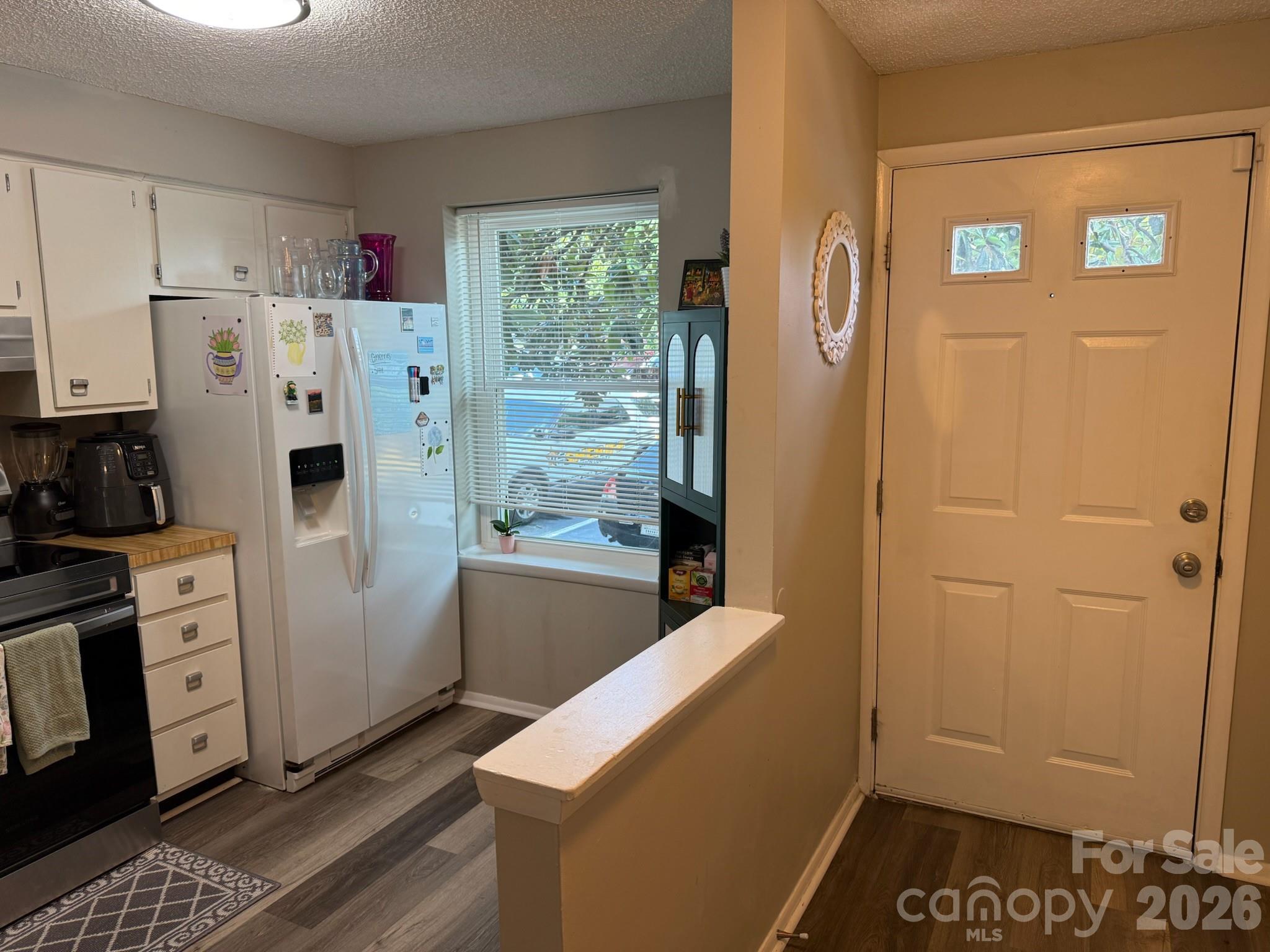 Waterford Townhomes - Residential