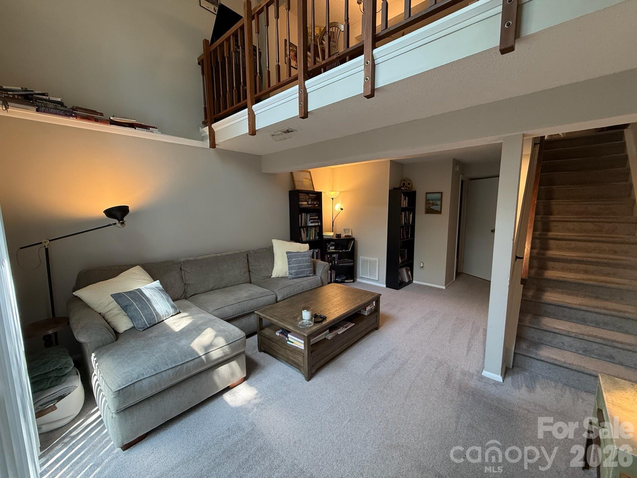 Waterford Townhomes - Residential