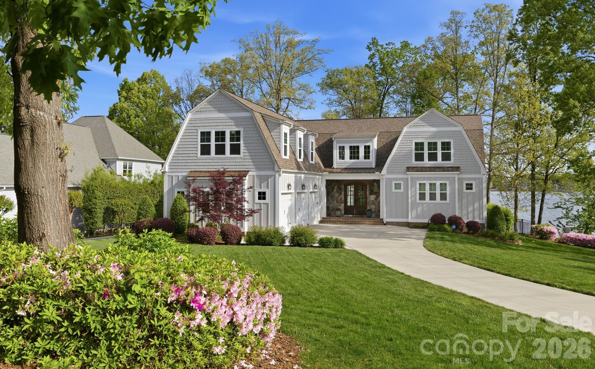 Pointe Regatta - Residential