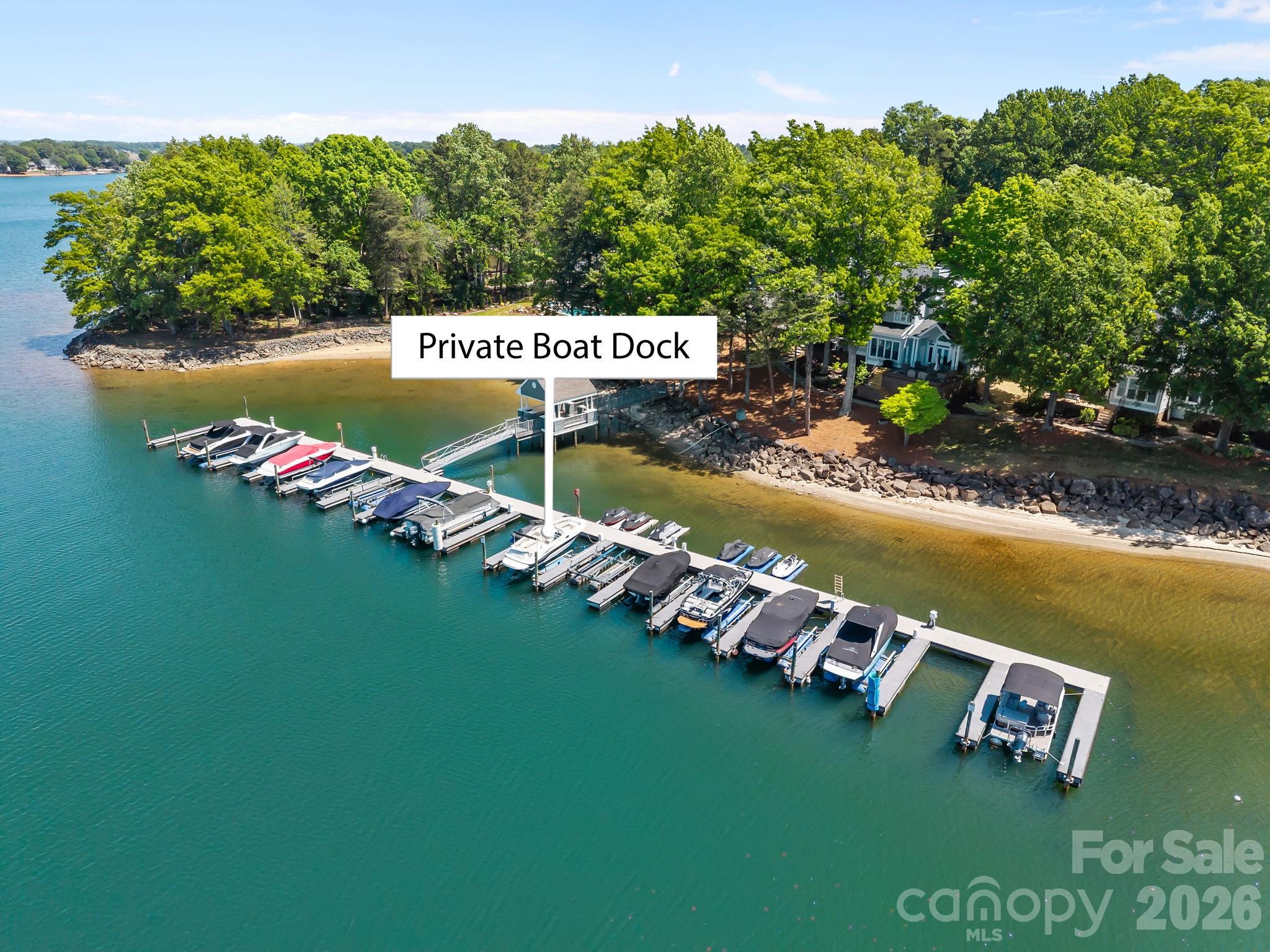 Pointe Regatta - Residential