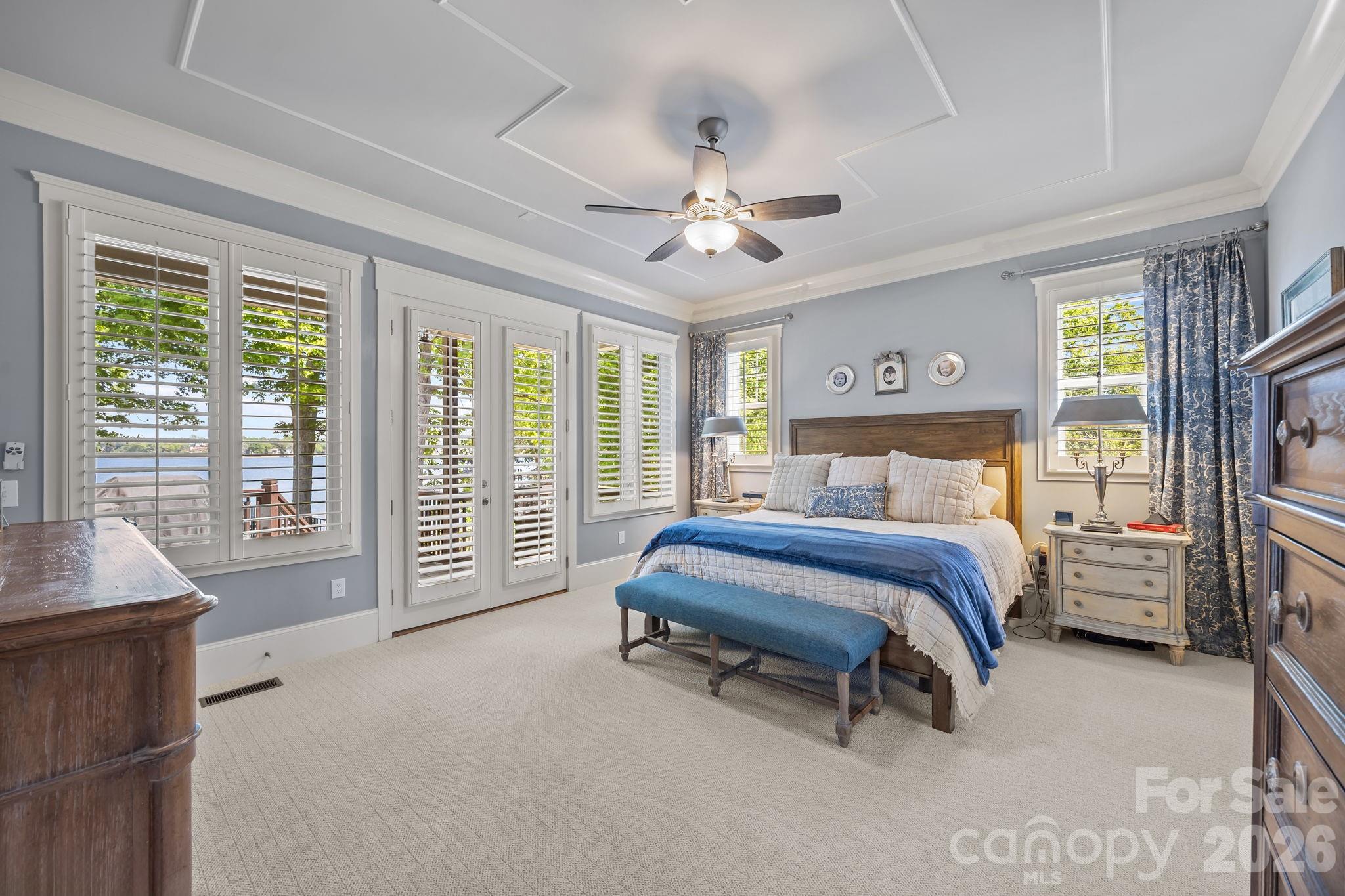 Pointe Regatta - Residential