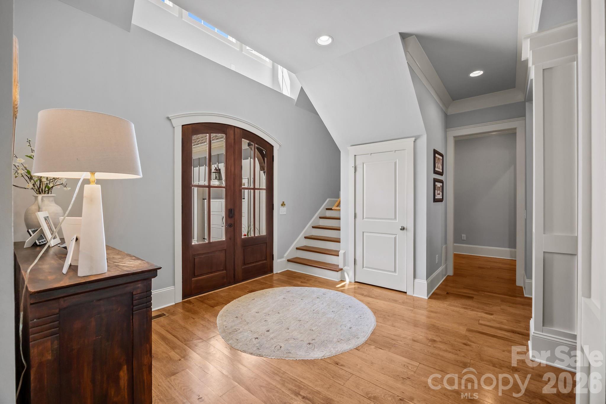 Pointe Regatta - Residential